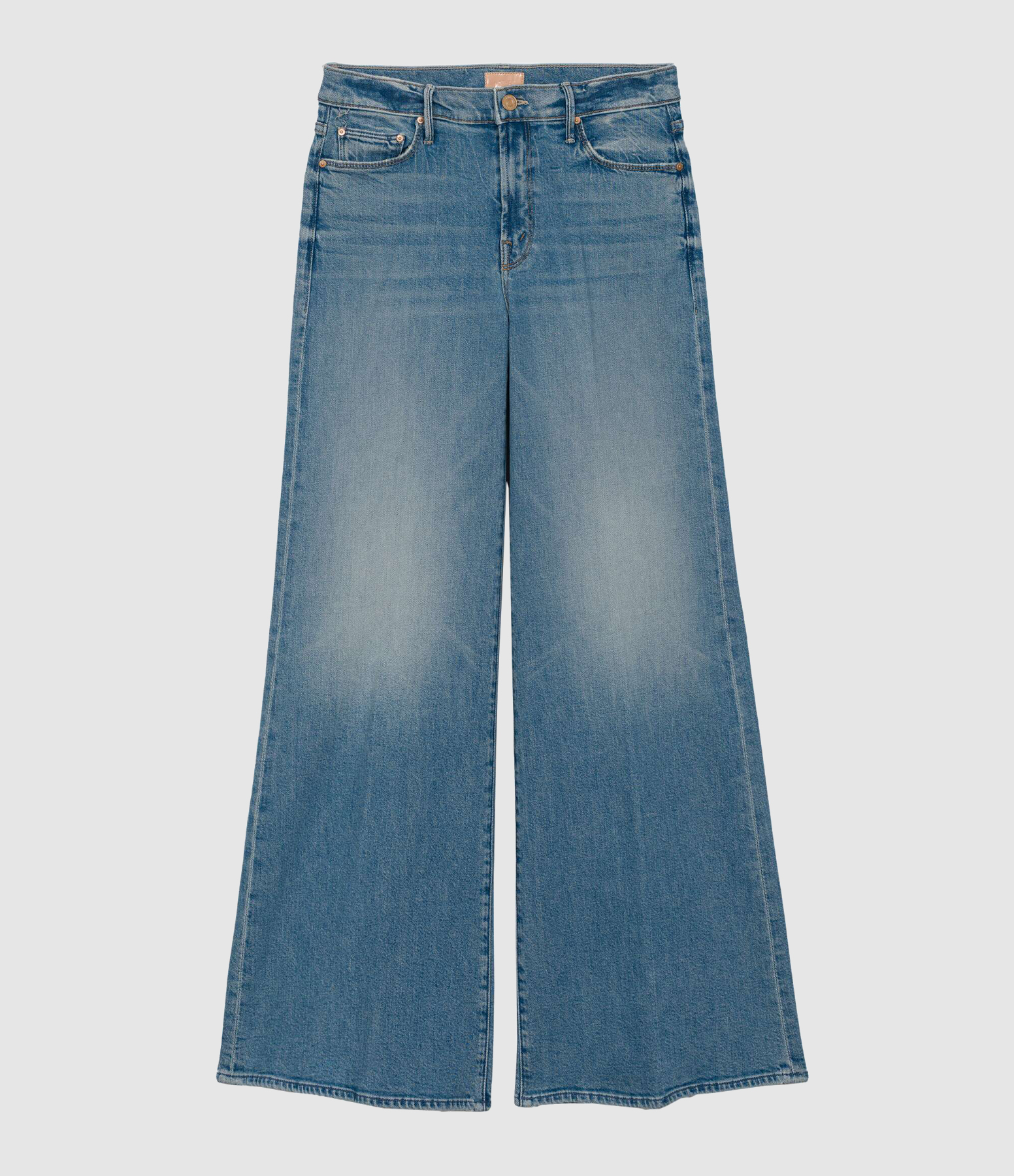 Jean The Twister Skimp Horseback To Quarter