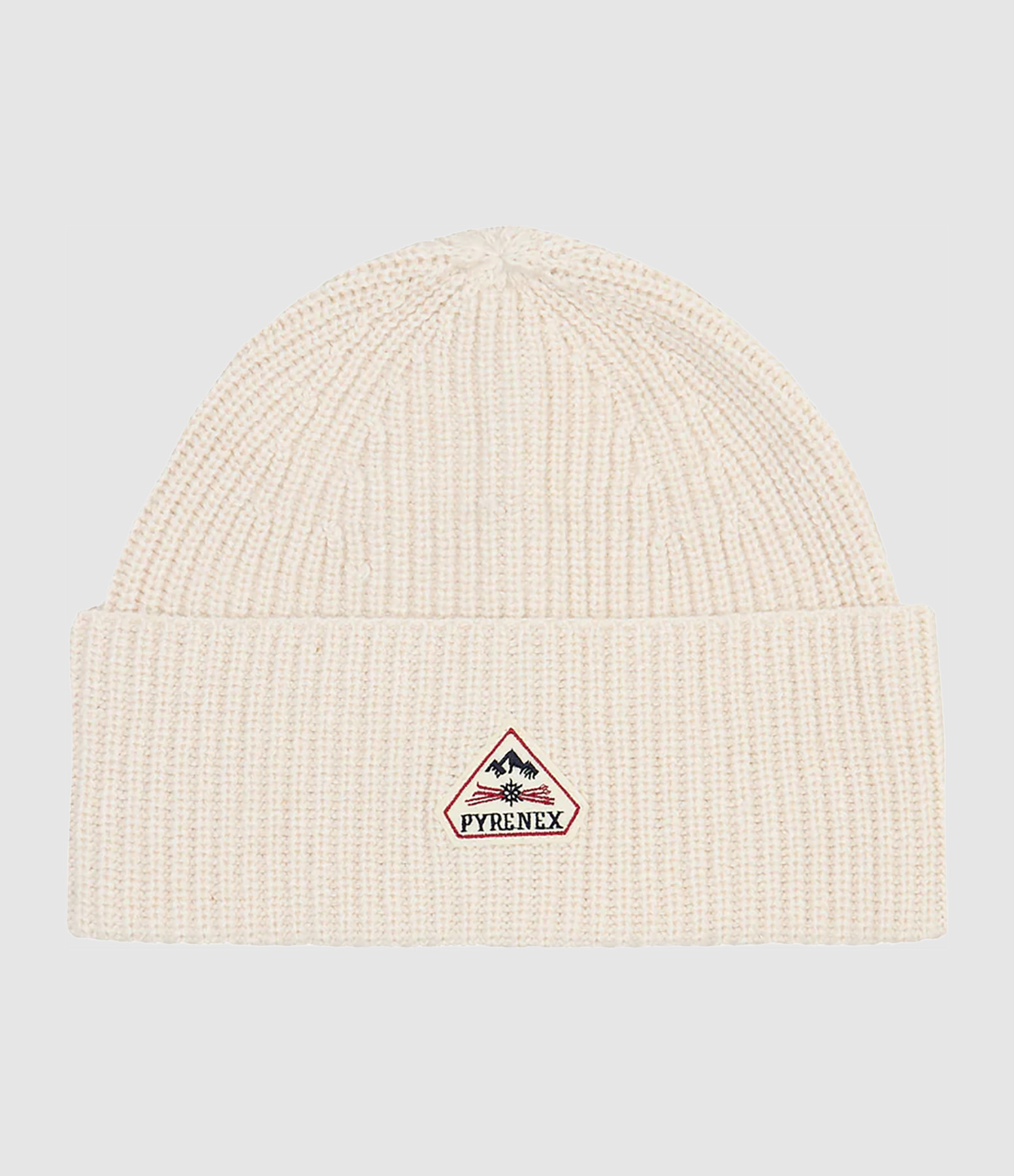 Bonnet Gomma Ivory