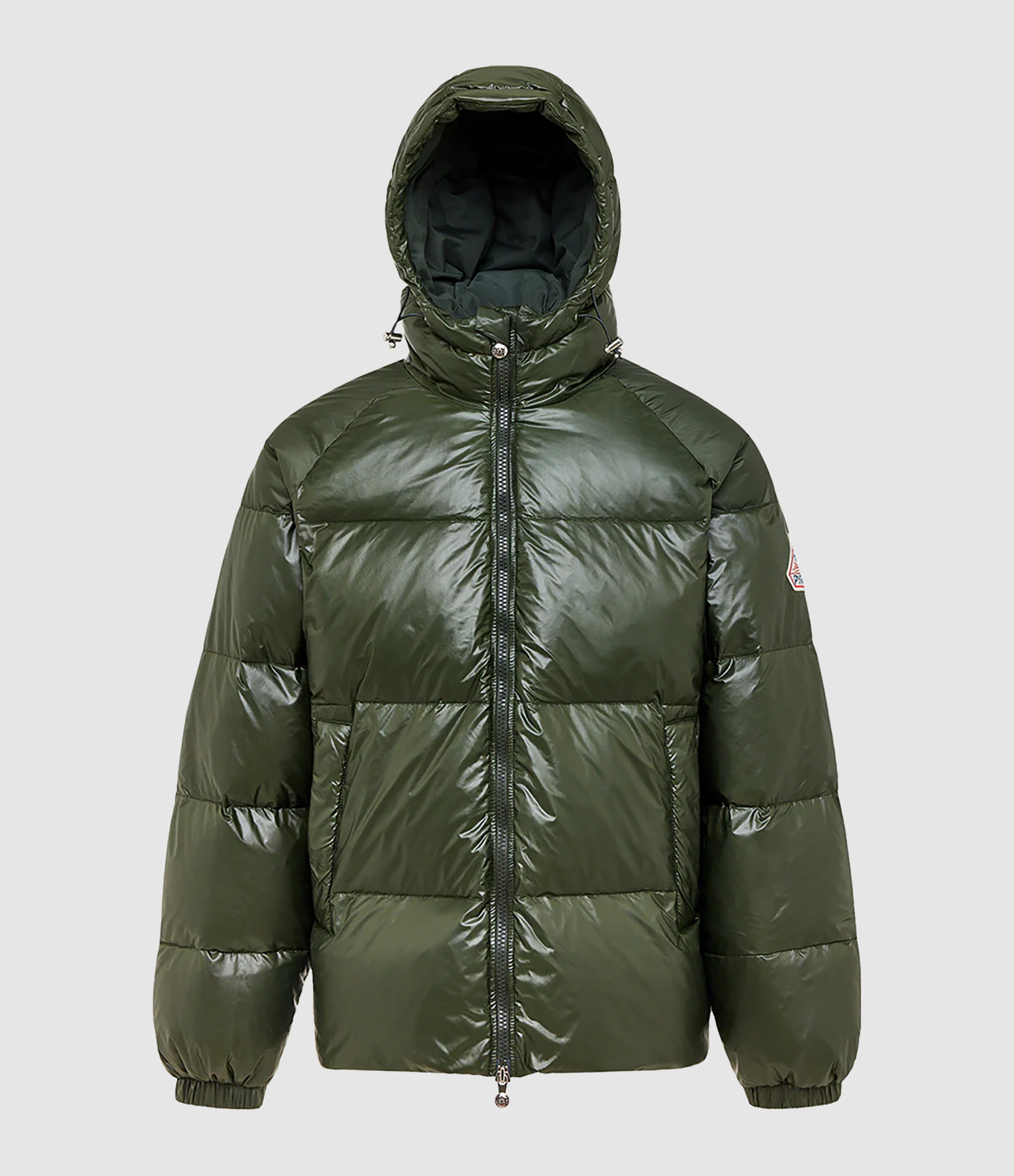 Doudoune Sten Deep Khaki