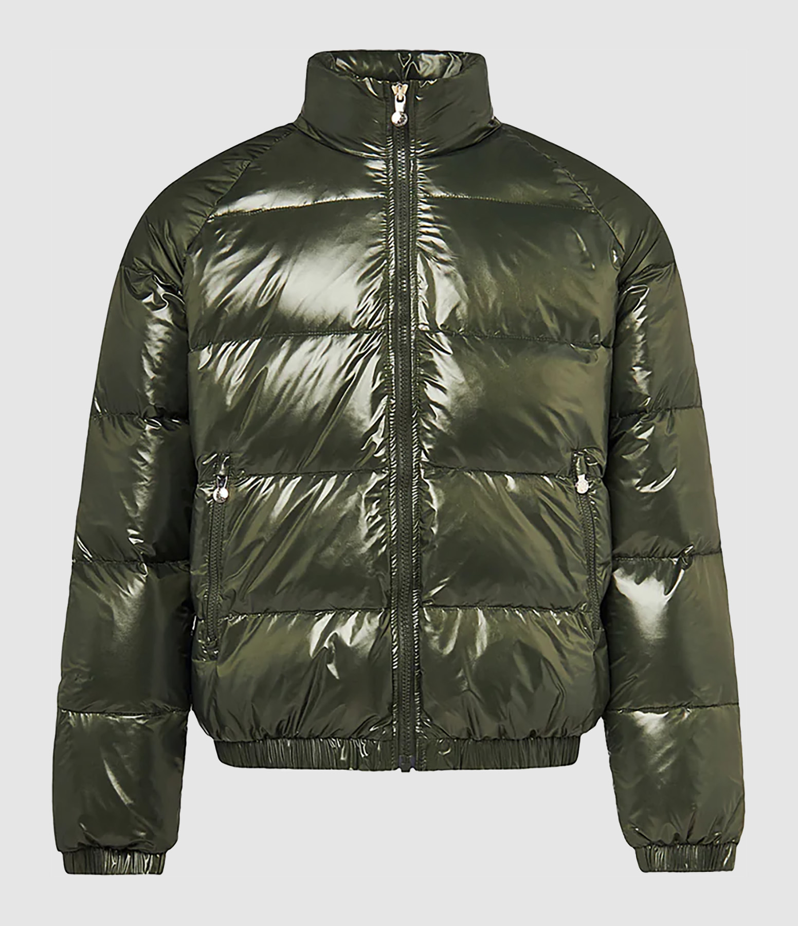 Doudoune Vintage Mythic Deep Khaki