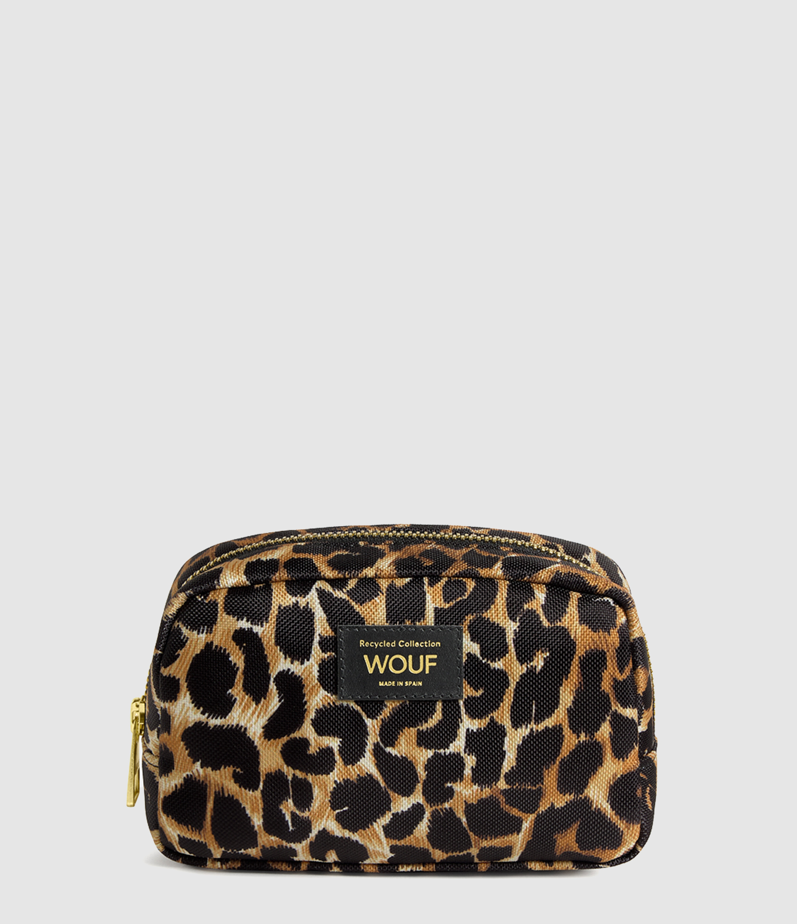 Icon Trousse De Maquillage