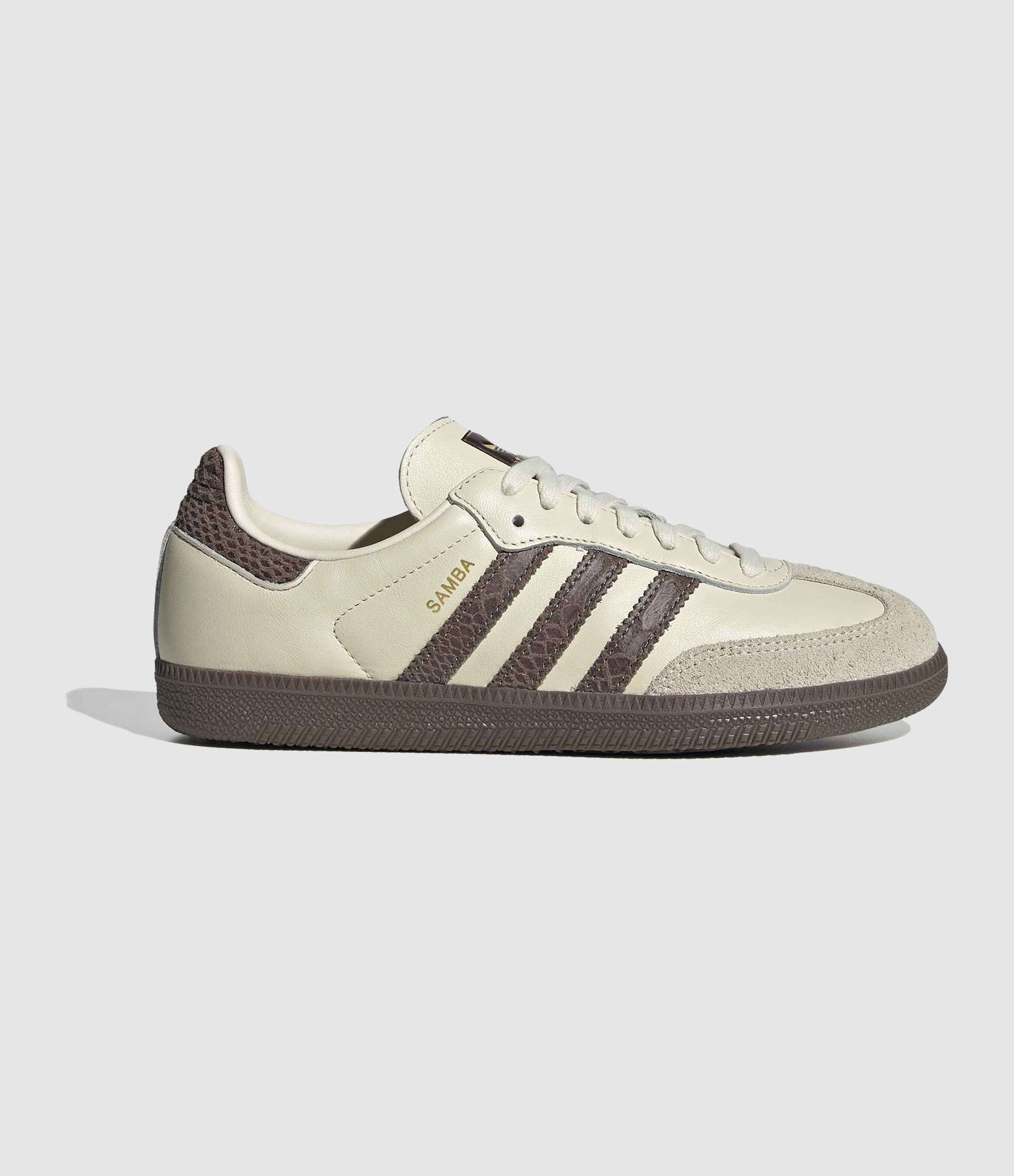 Baskets Samba Og W Cream White/Earth Strata/Maroon