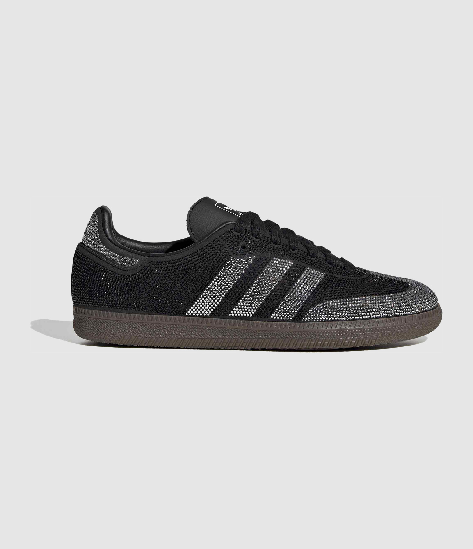 Baskets Samba Og W Core Black/Core Black/Ftwr White