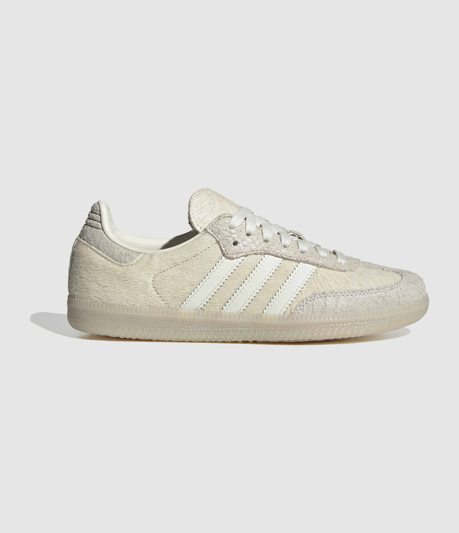 Baskets Samba Og W Off White/Off White/Crystal Linen