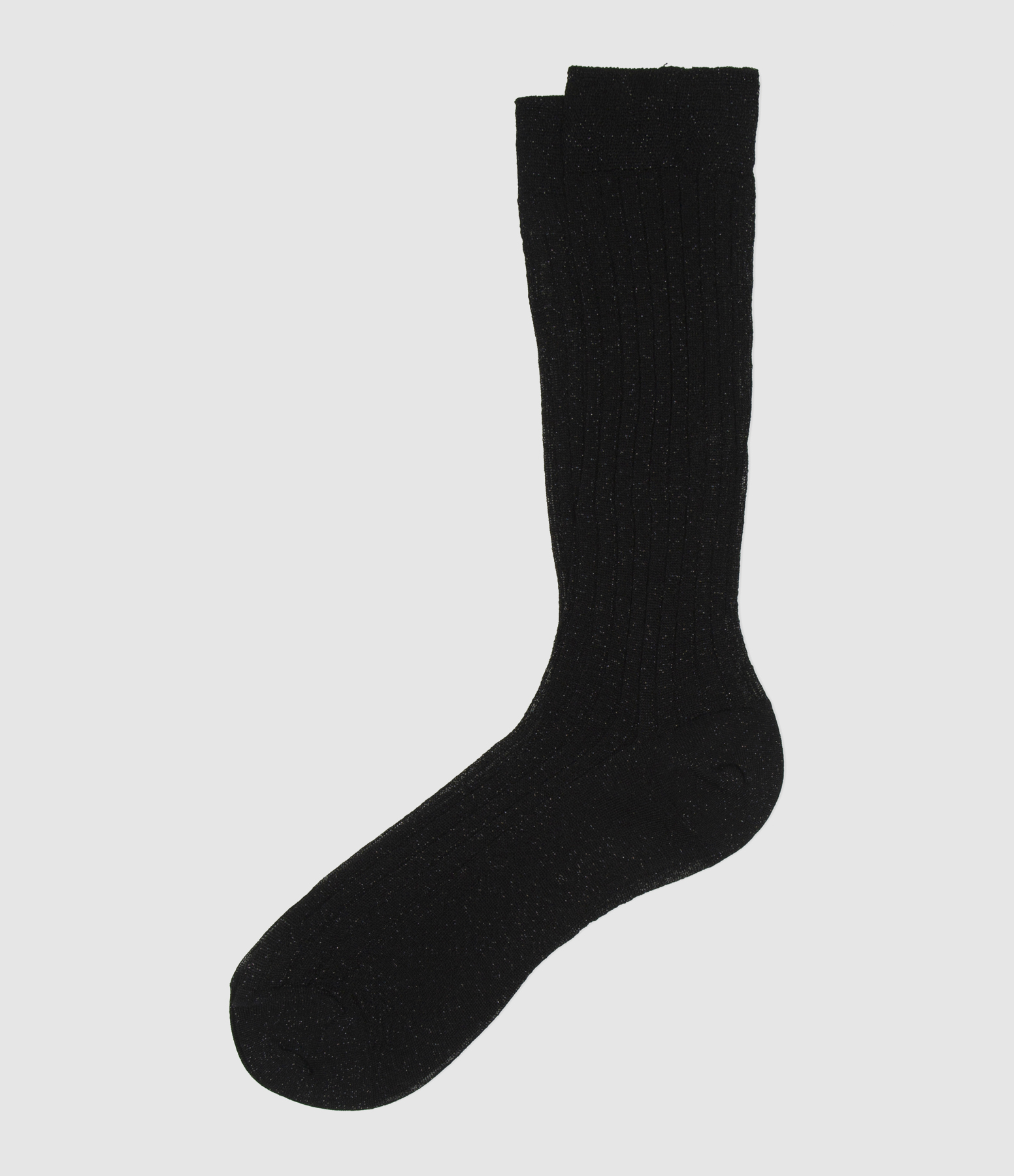 Chaussettes Ilex Black