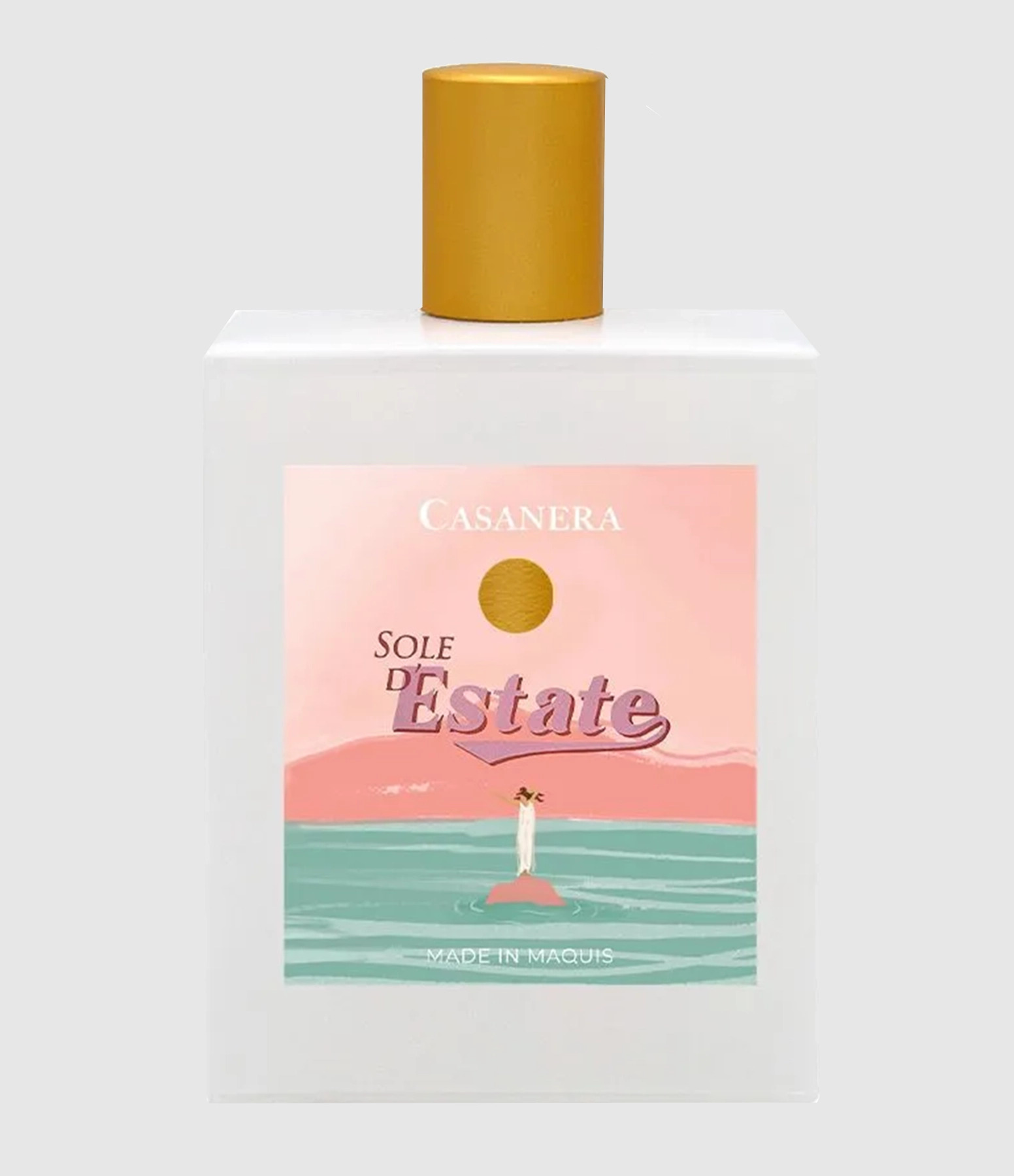 Eau de Parfum Sole d'Estate 100ml