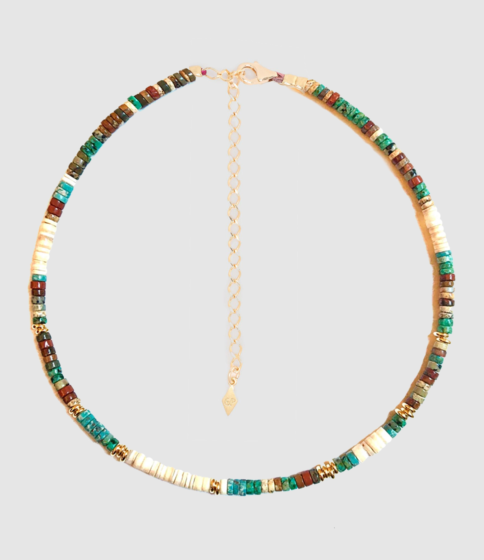 Collier Diego 2