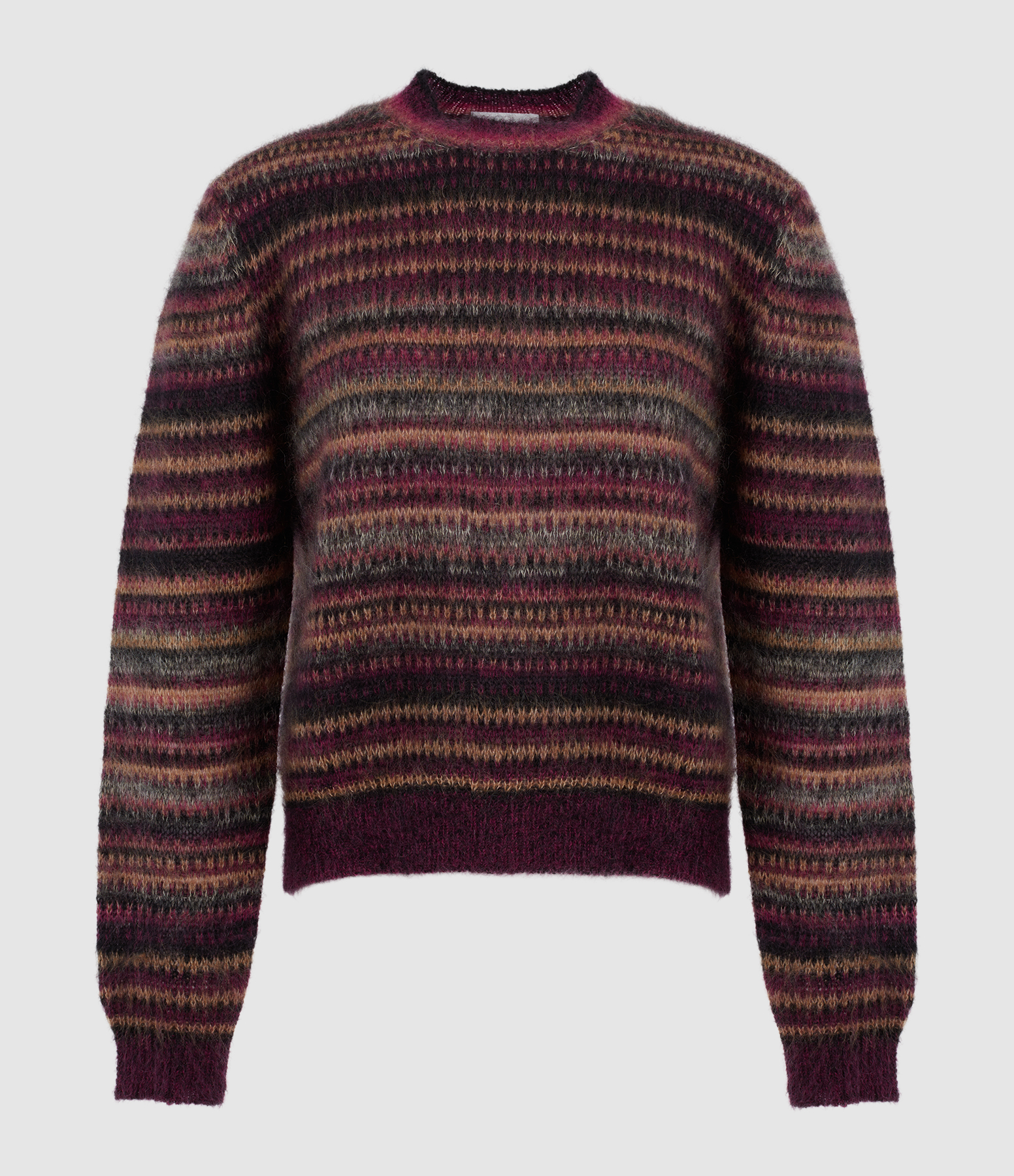 Pull Morine Plum