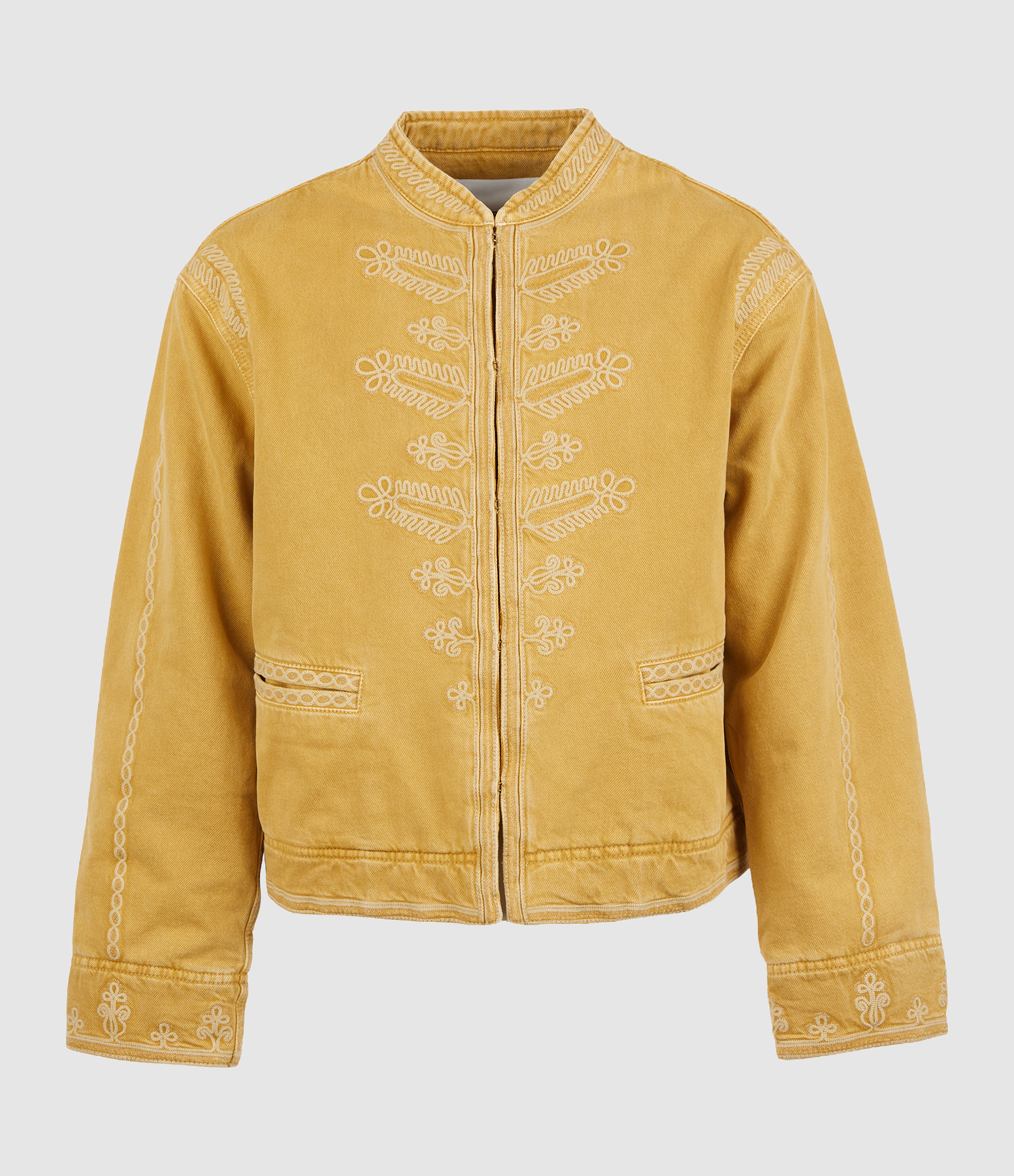 Veste Emalia Honey