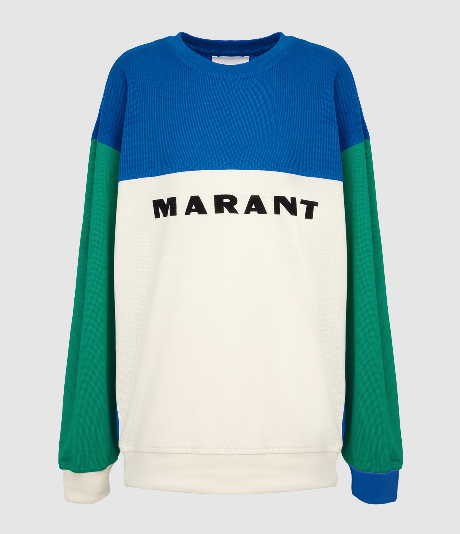 Marant sweatshirt outlet