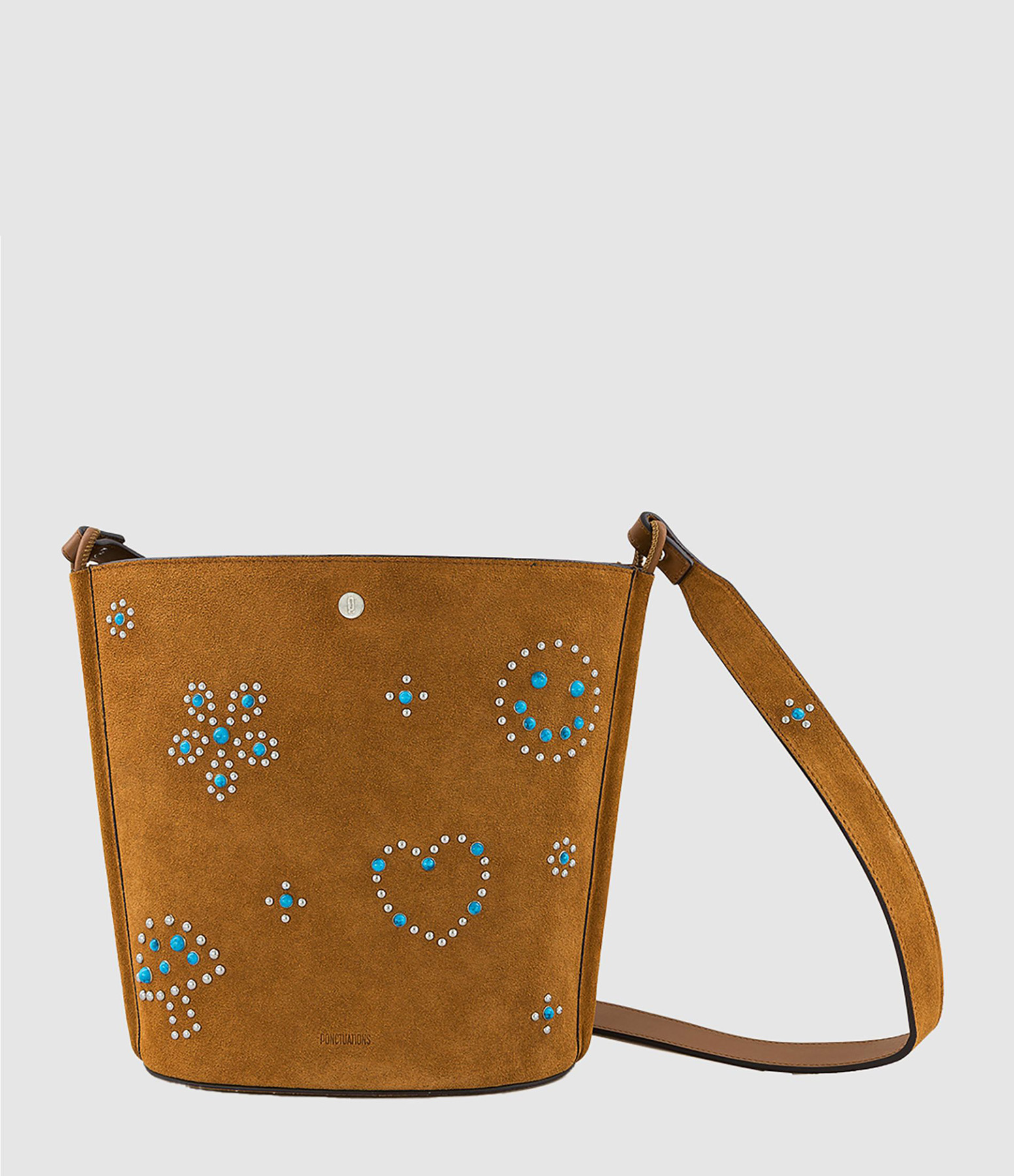 Sac Iowa Caramel