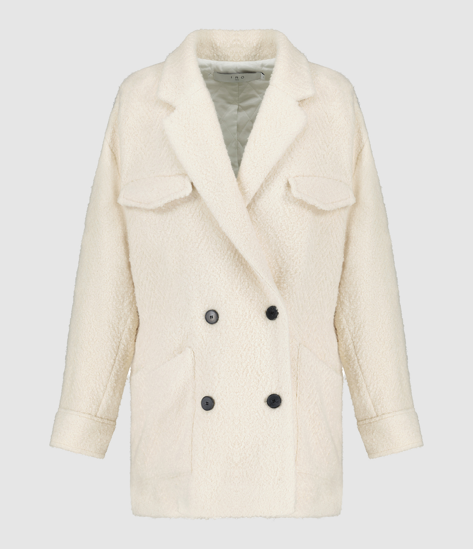 Manteau iro hotsell