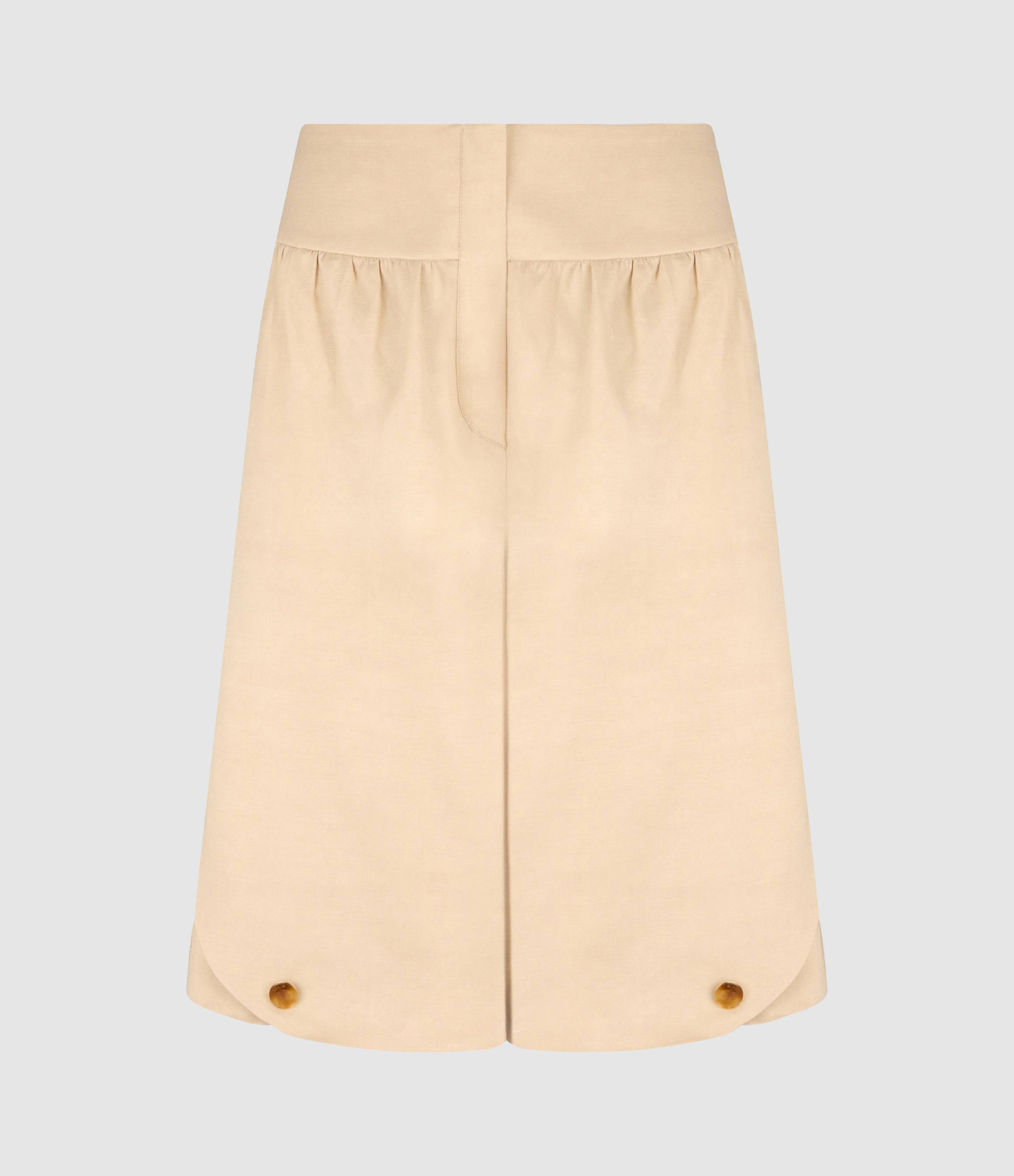 Short Tuli Donzi Champagne