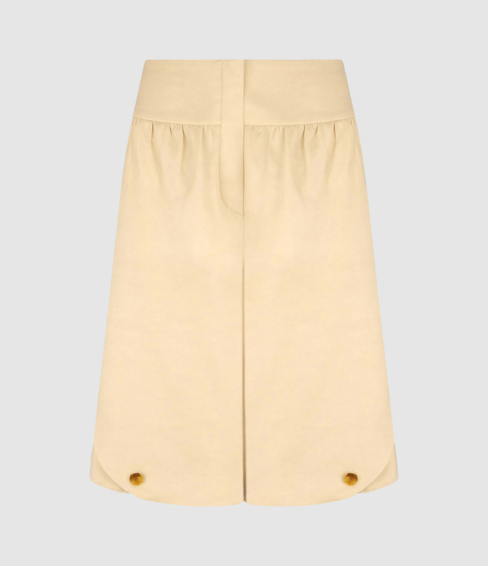 Short Tuli Donzi Champagne