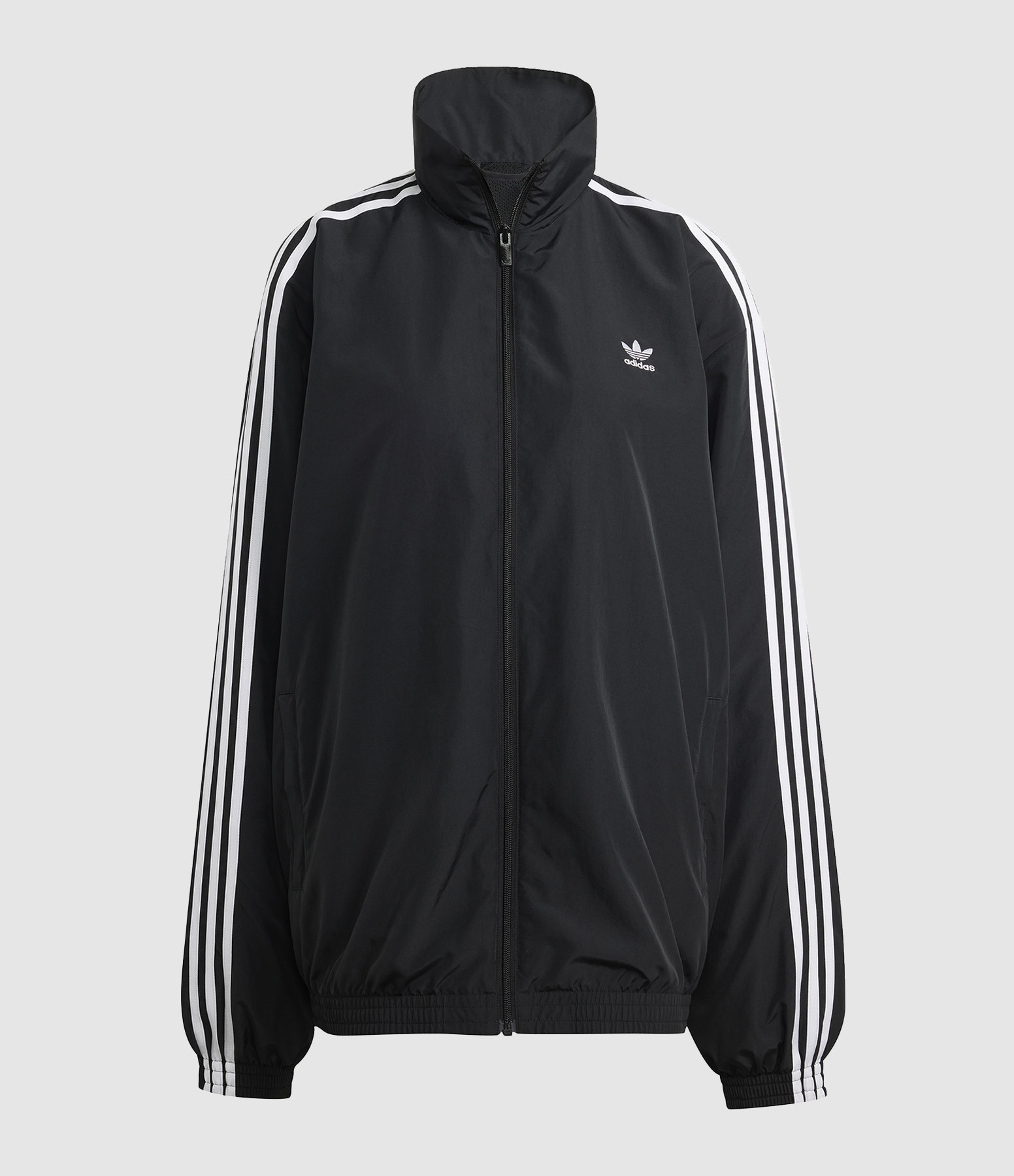 Veste Fb Os Tt Black