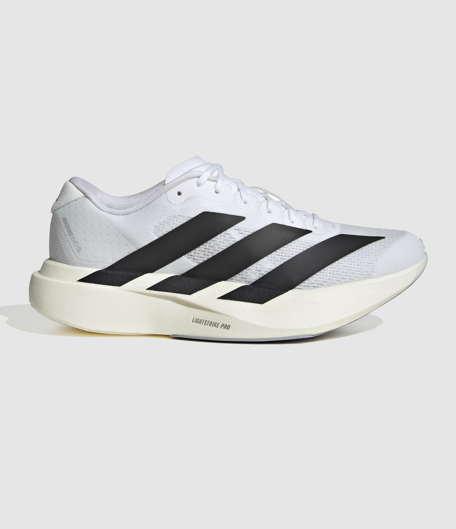 Baskets Adizero Evo Sl W Cloud White Core Black
