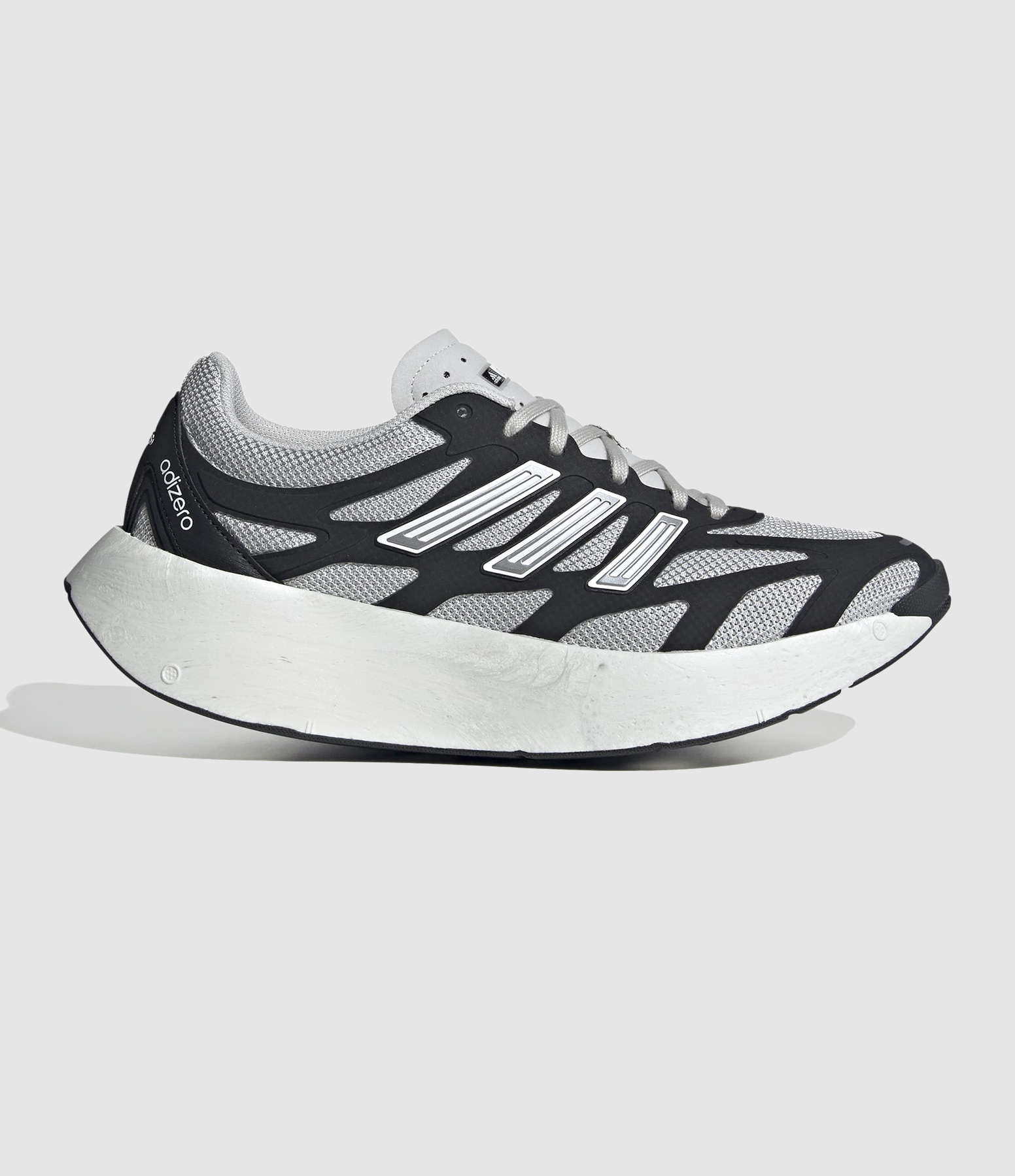 Baskets Adizero Aruku Core Black Cloud White Grey One