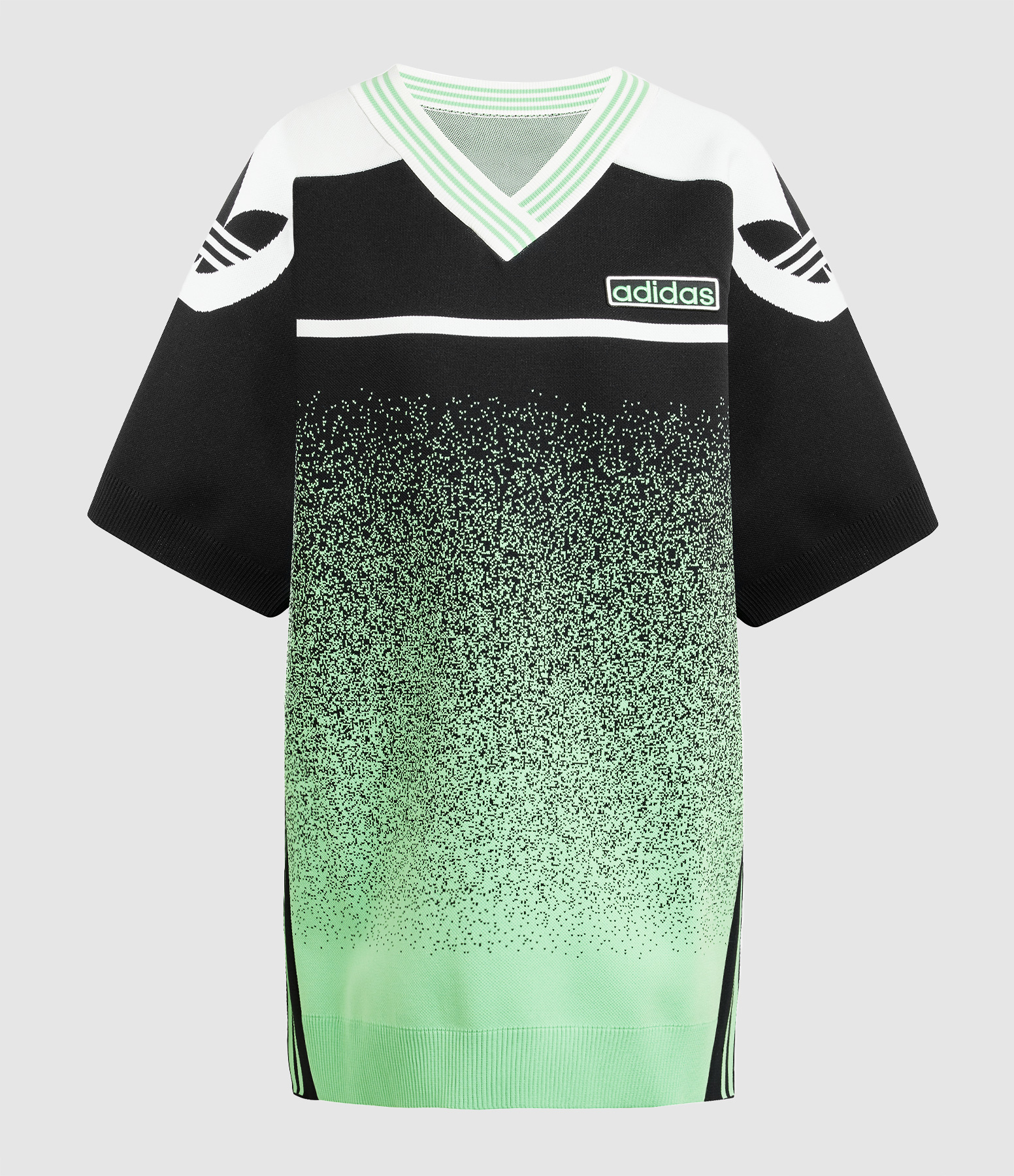 Tee-shirt Bball Long Sescgr Black