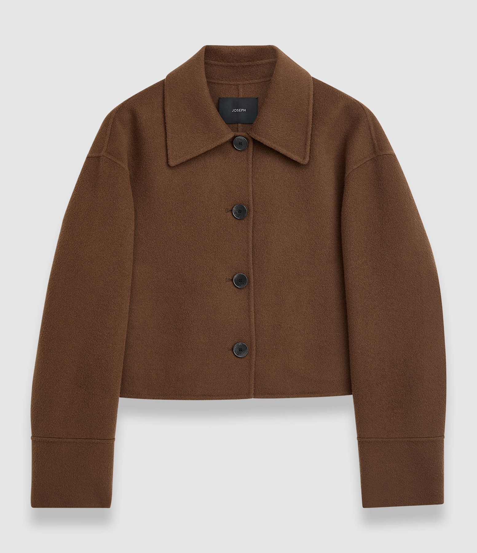 Manteau Gerrard Arabica