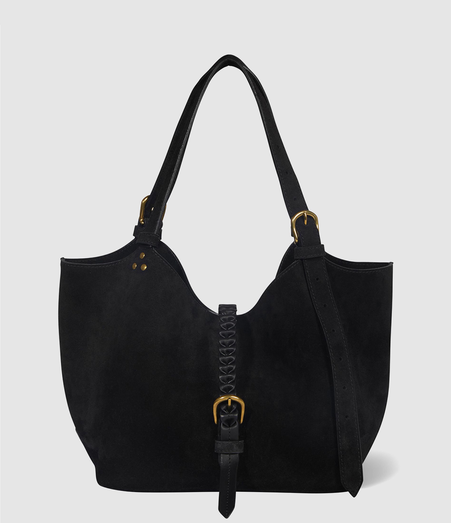 Sac Joseph S Noir