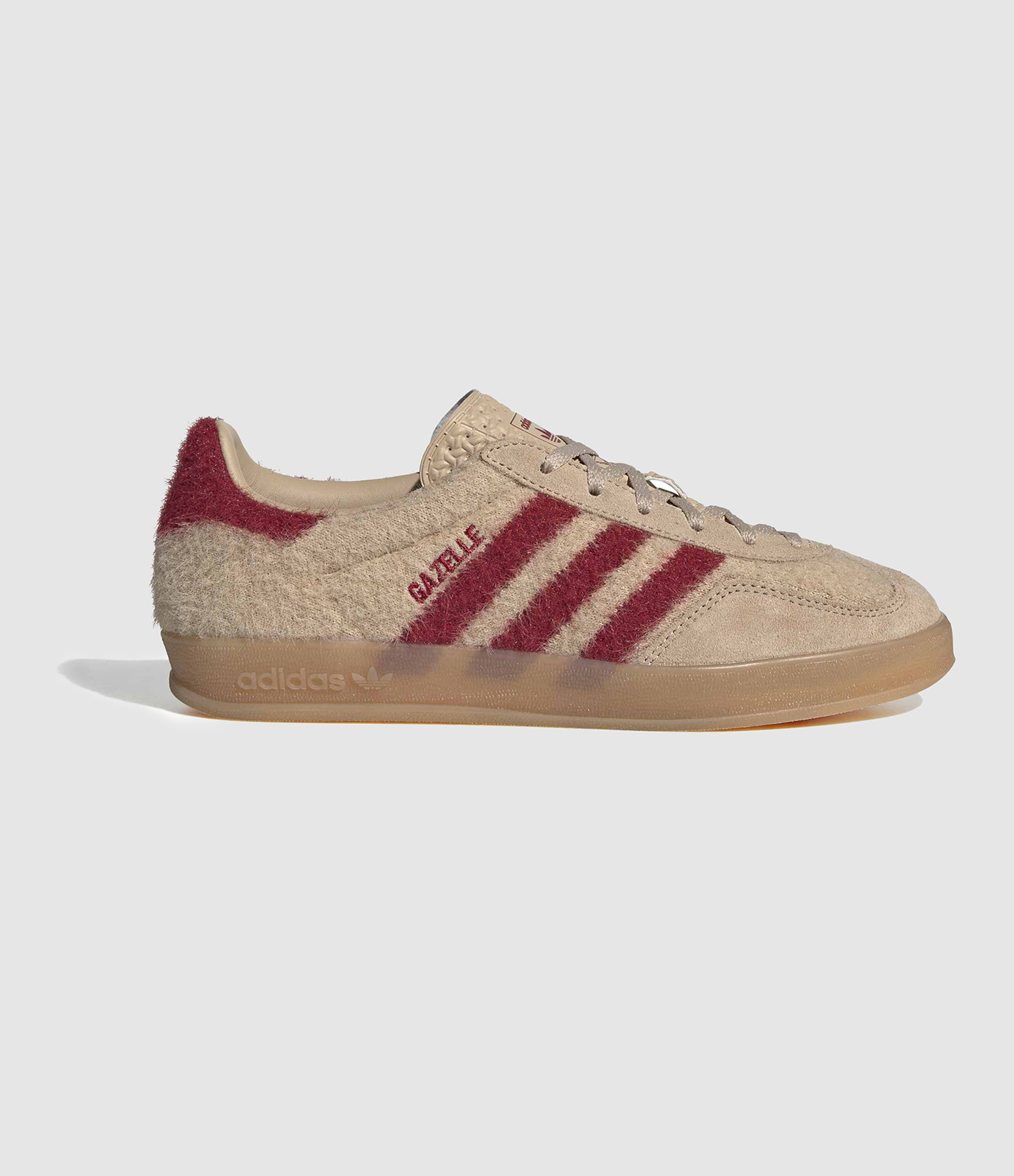 Baskets Gazelle Indoor W Magbei Tmvire Gum3