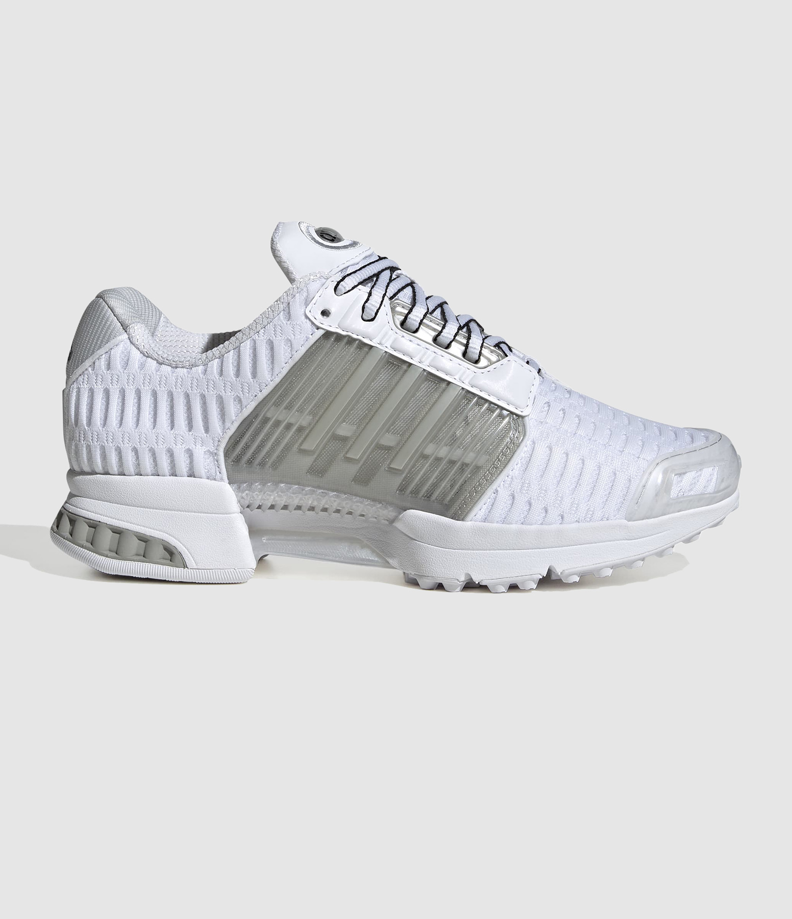 Baskets Climacool 1 W Ftwwht Msilve Silvmt