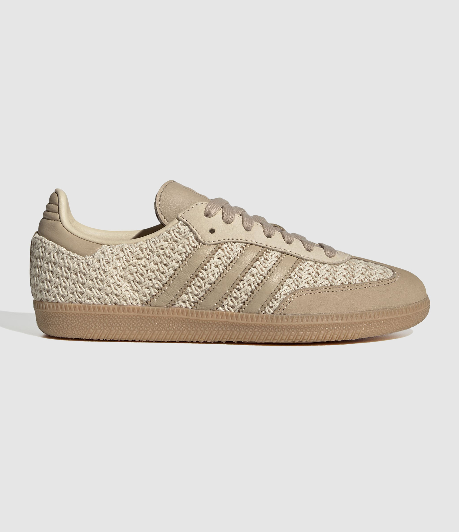 Baskets Samba Og Sand Strata / Magic Beige / Gum