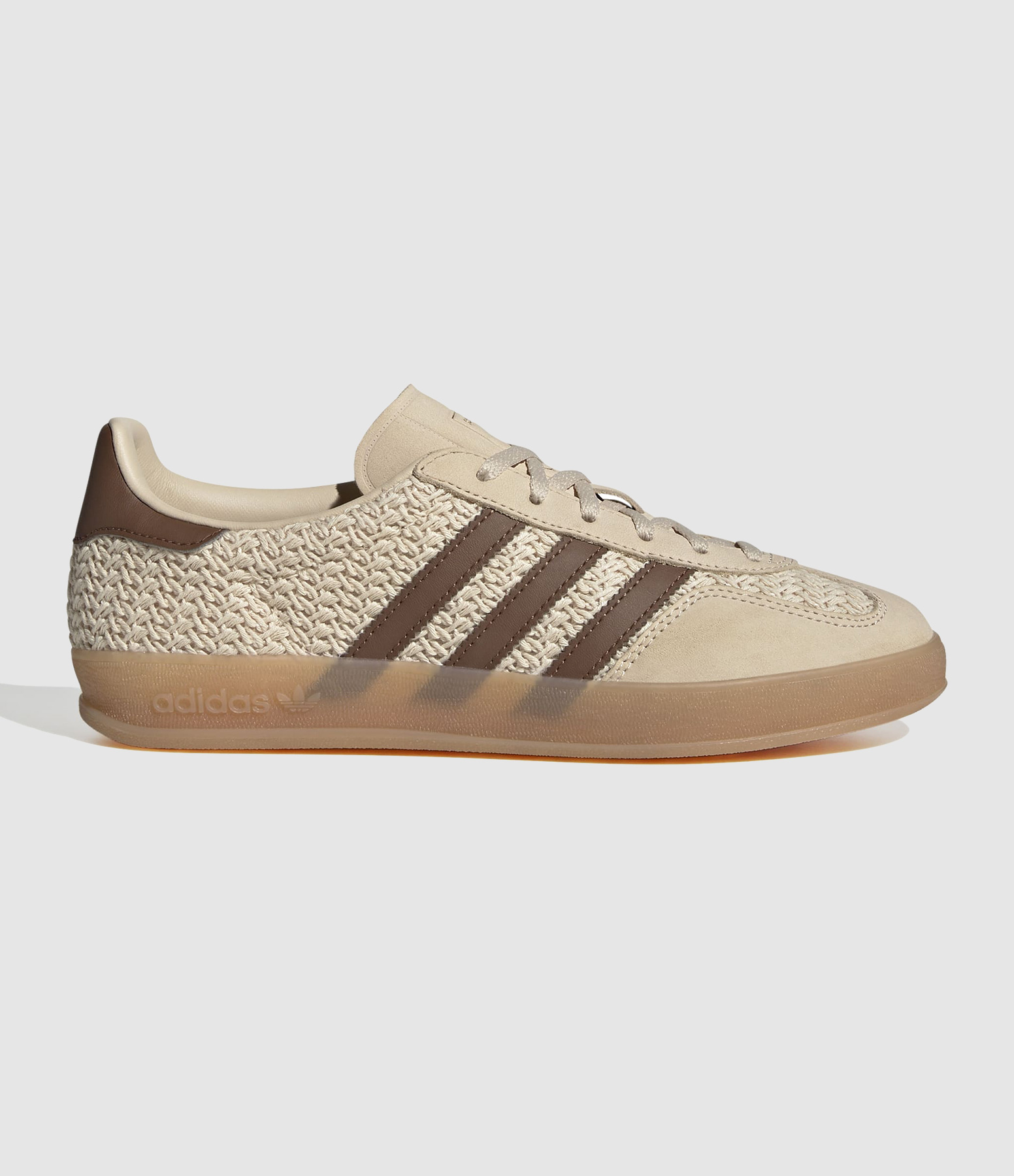 Baskets Gazelle Indoor W Sanstr Prebrn Gum3