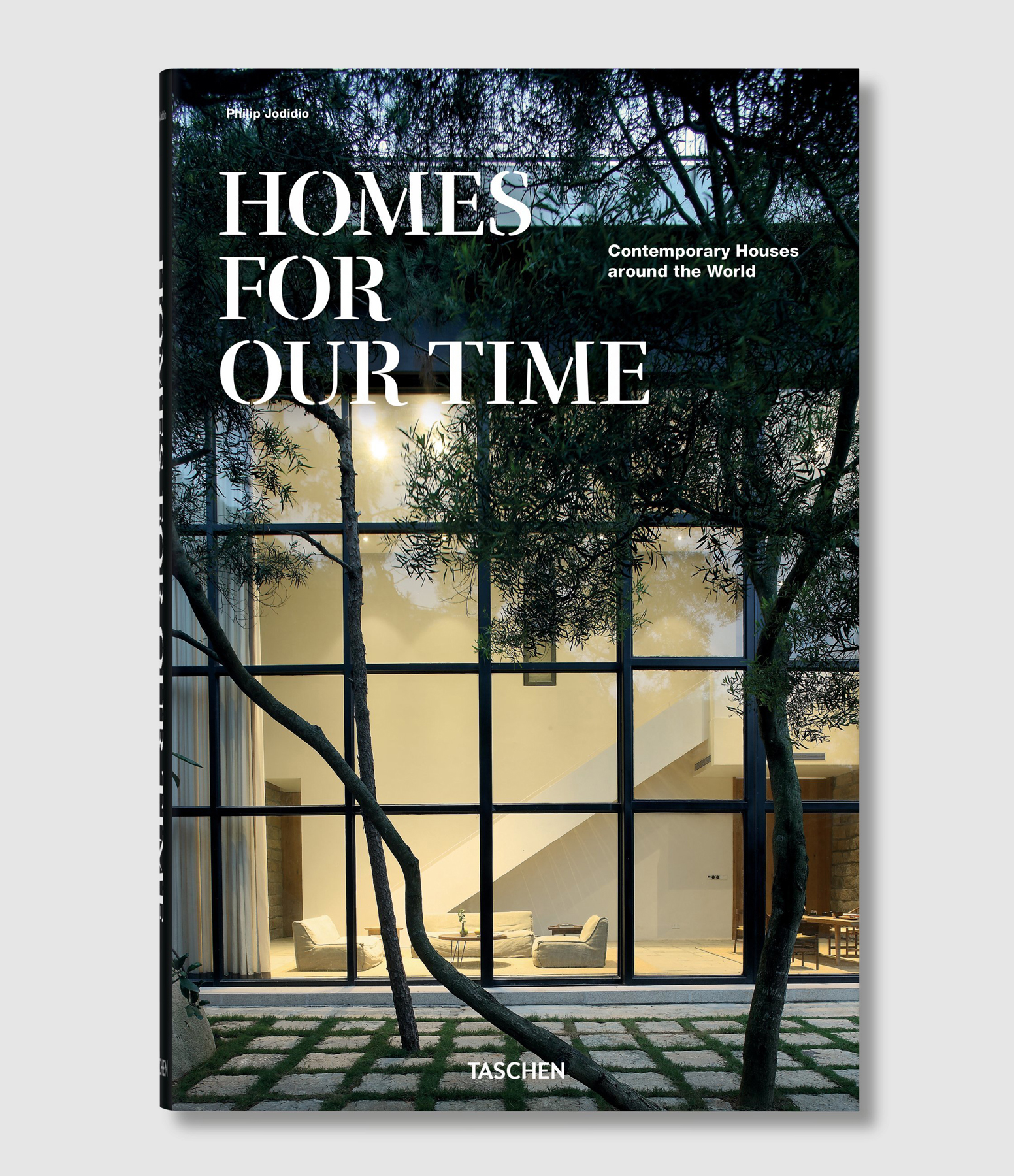 Livre Homes for Our Time : Contemporary Houses around the World