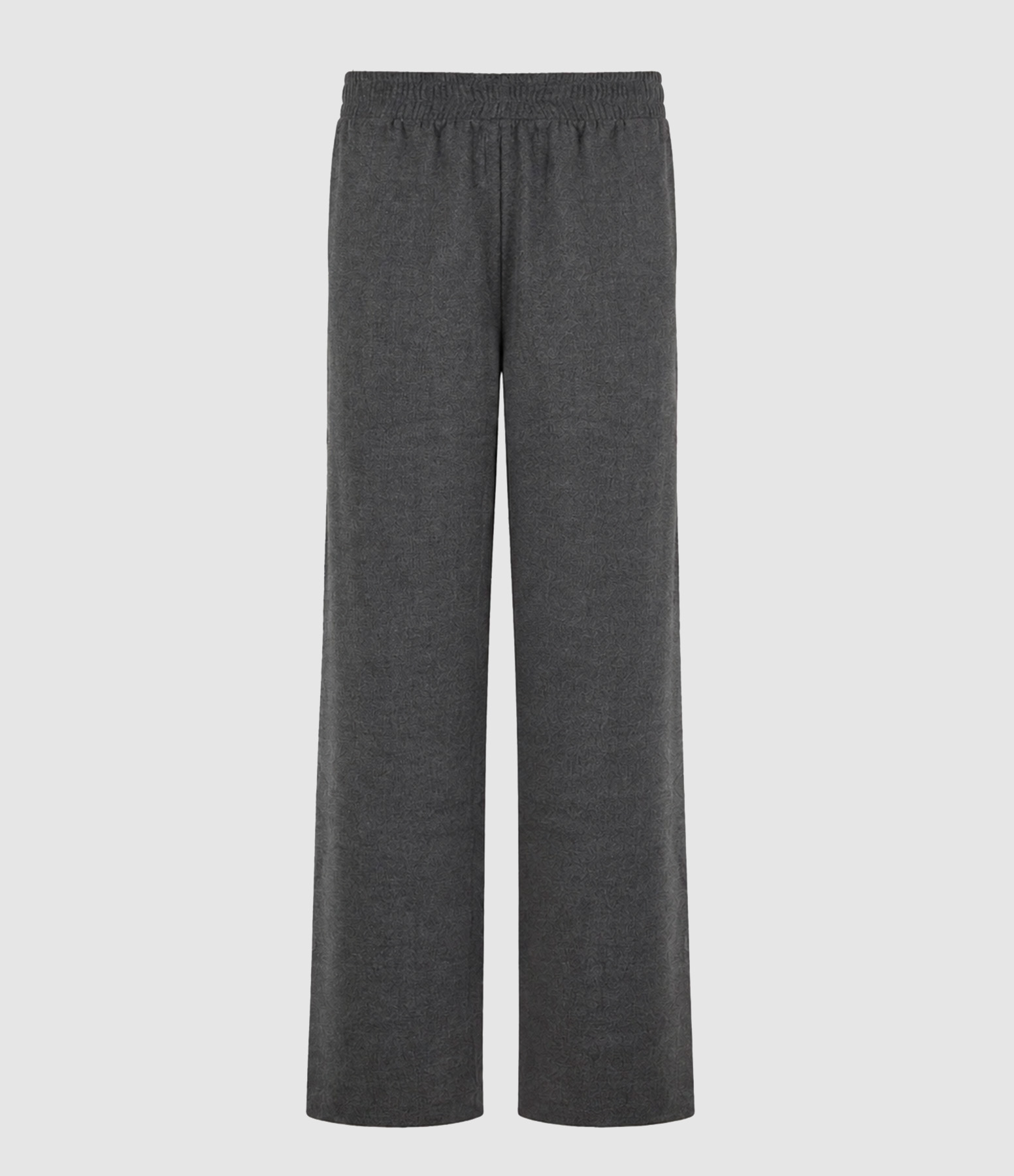 Pantalon Reor Flanelle Gris