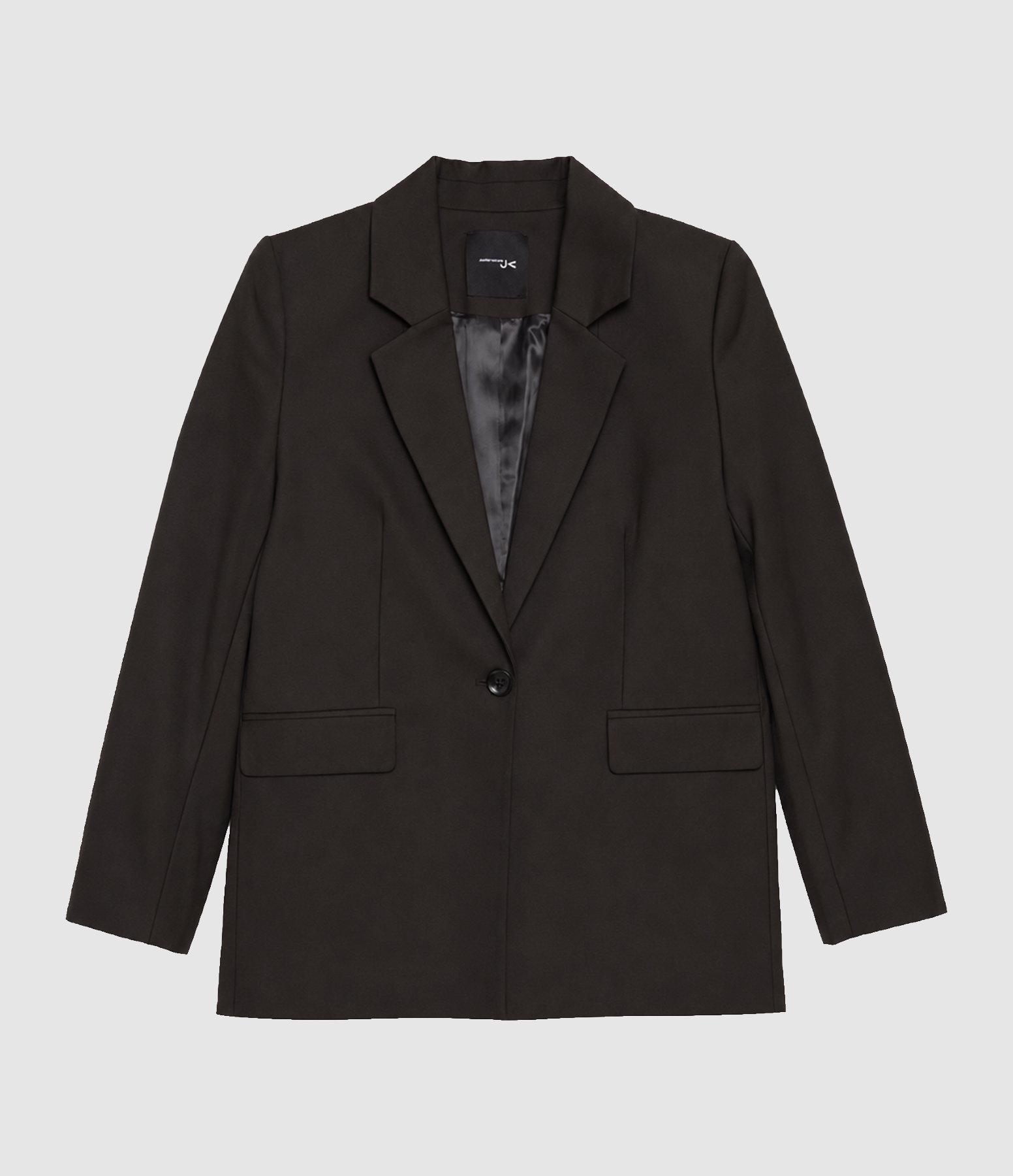 Blazer Rosa Chocolat