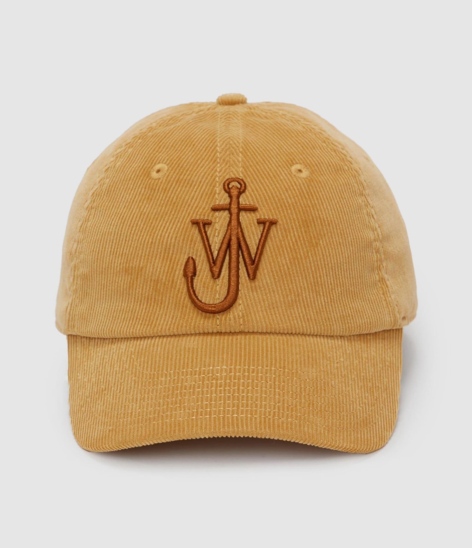 Casquette Baseball Mustard