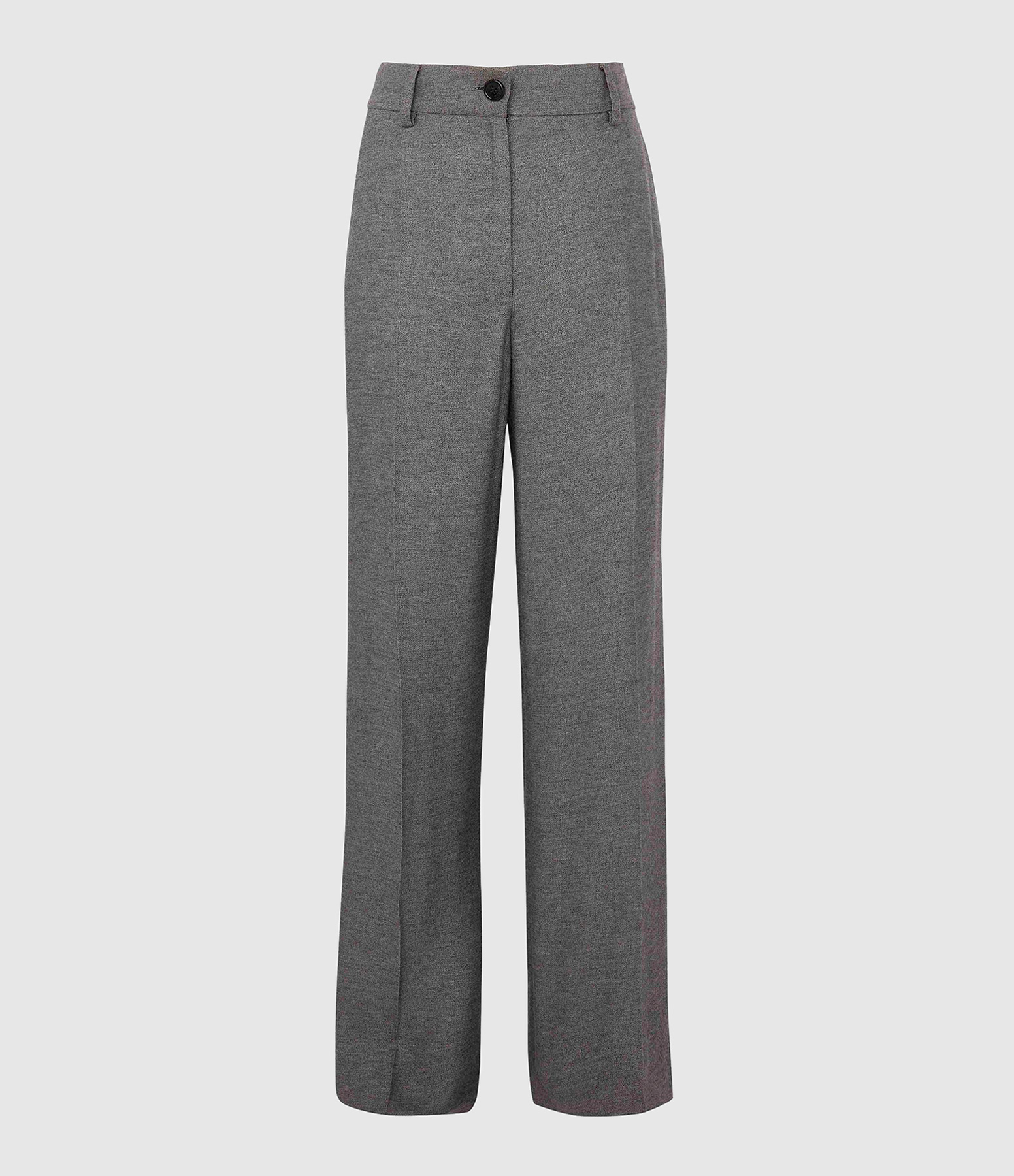 Pantalon Tailored Trousers Grey