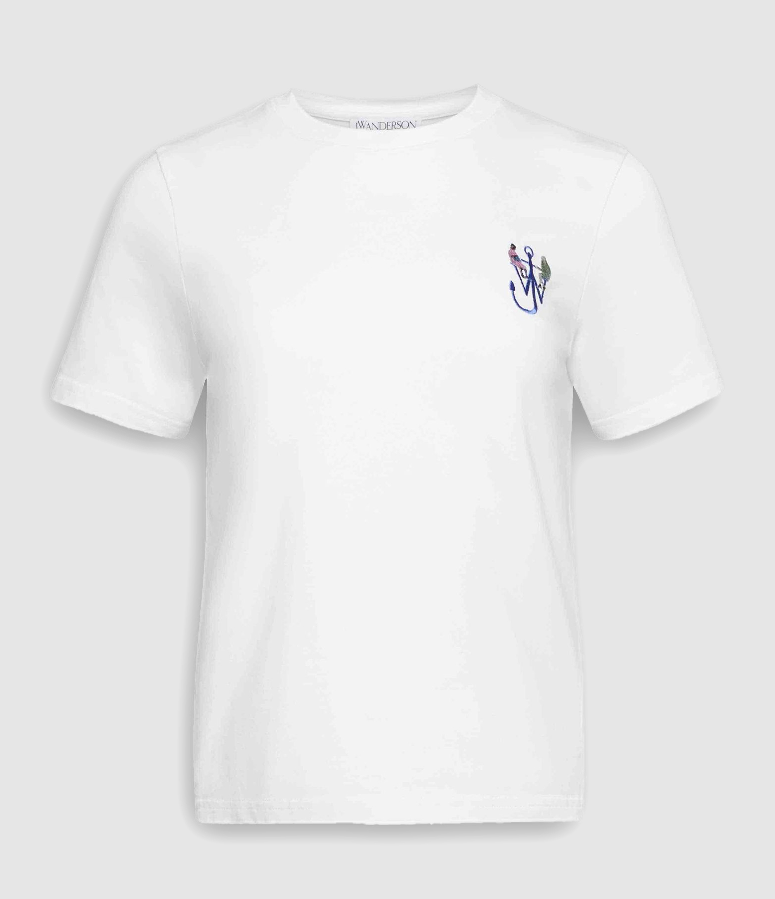 Tee-Shirt White