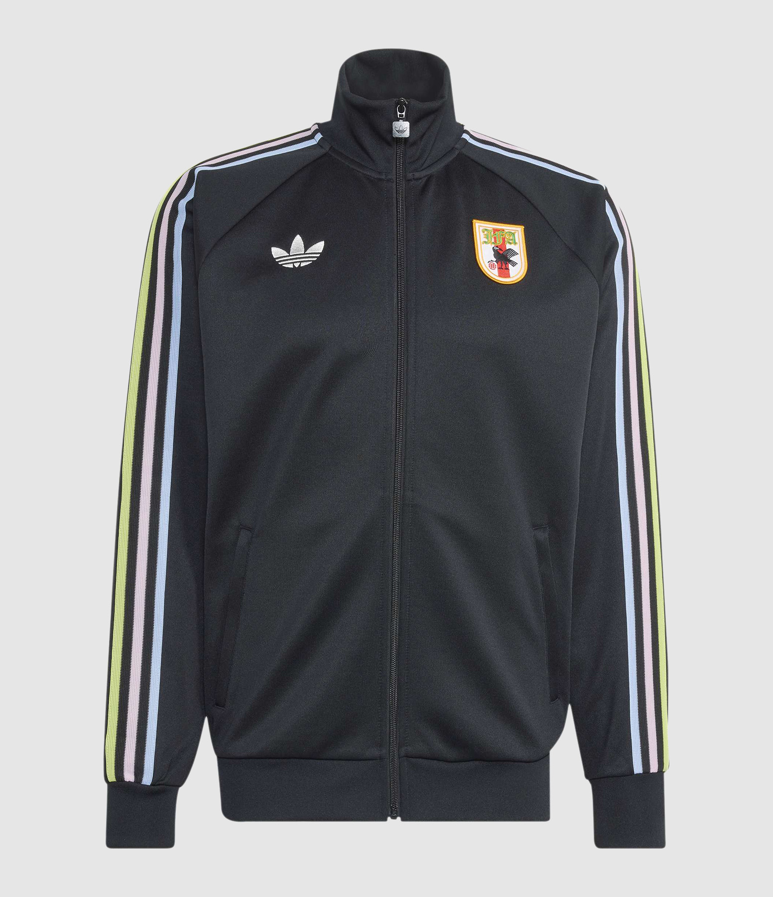 Veste Jfa Og Tt Black