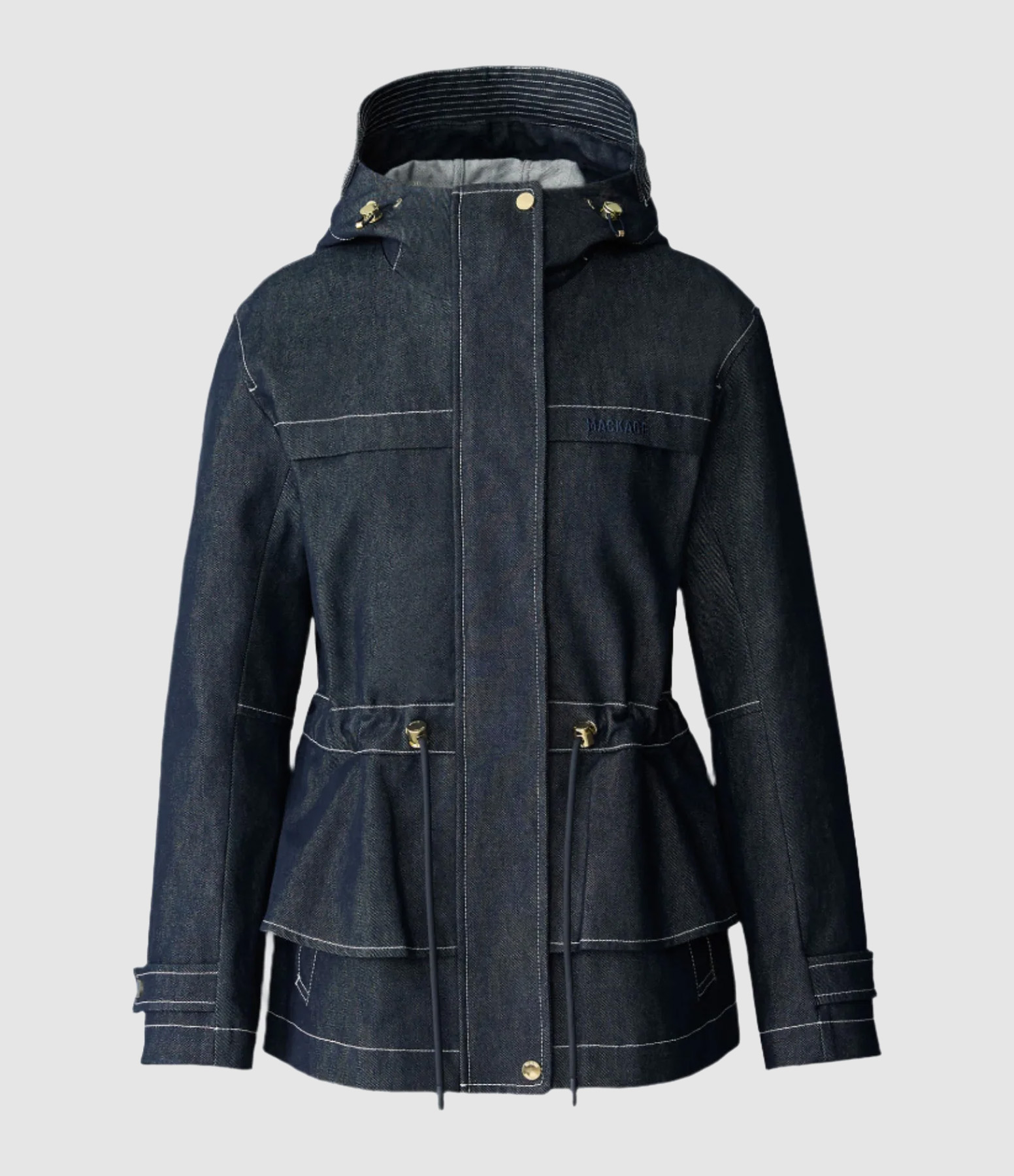 Veste Kaori Denim