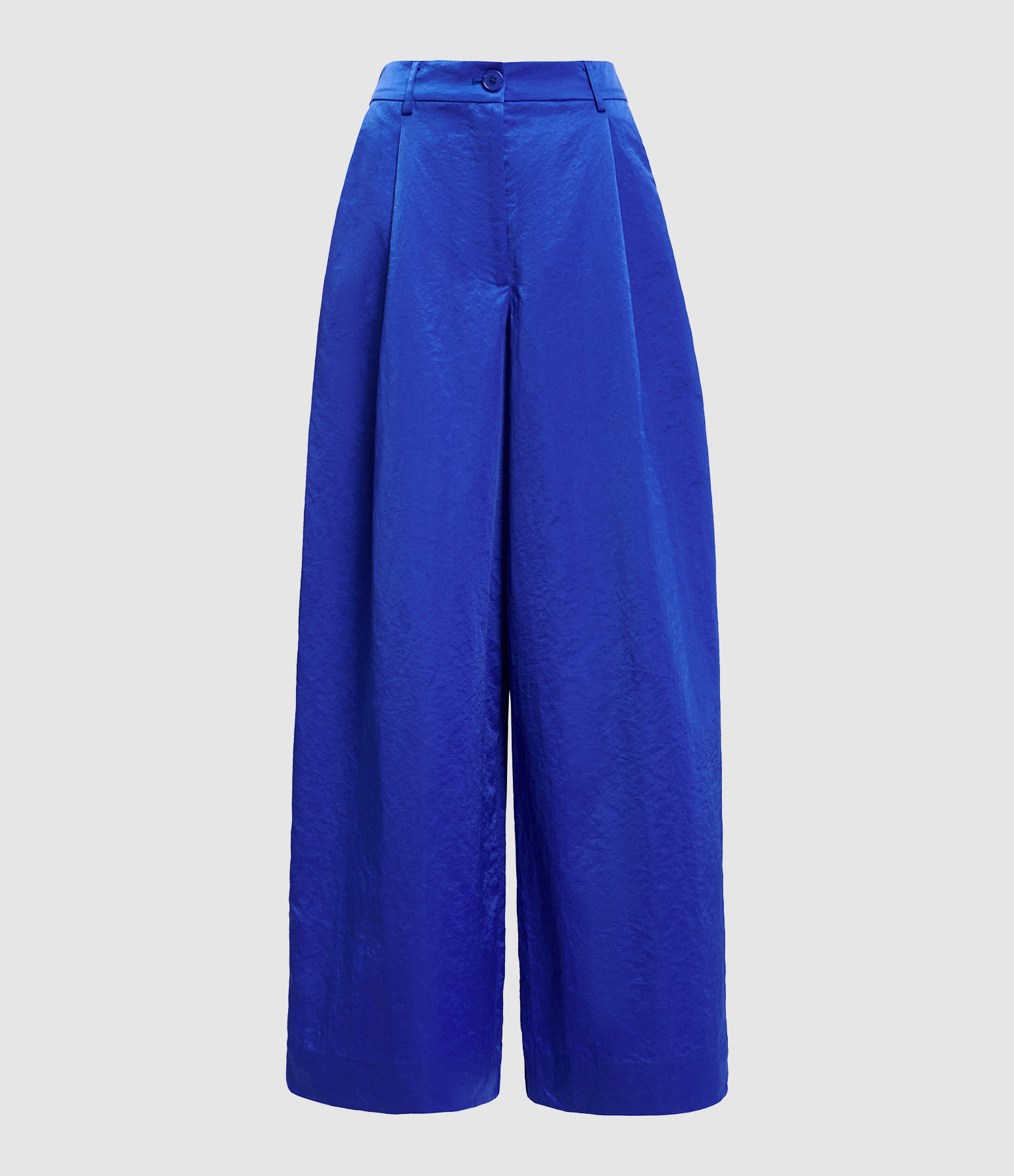 Pantalons Karmen Bleu