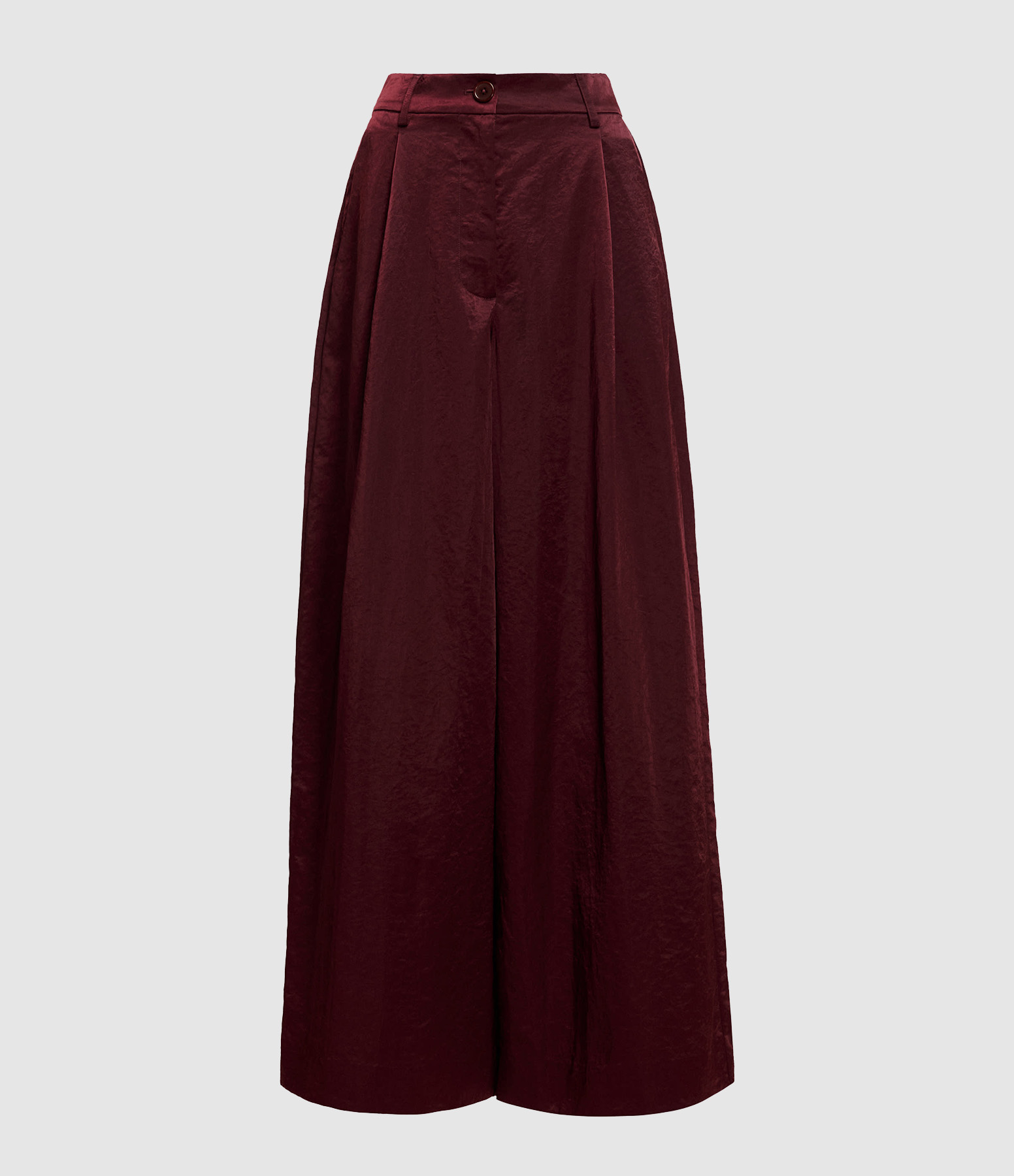 Pantalons Karmen Bordeaux