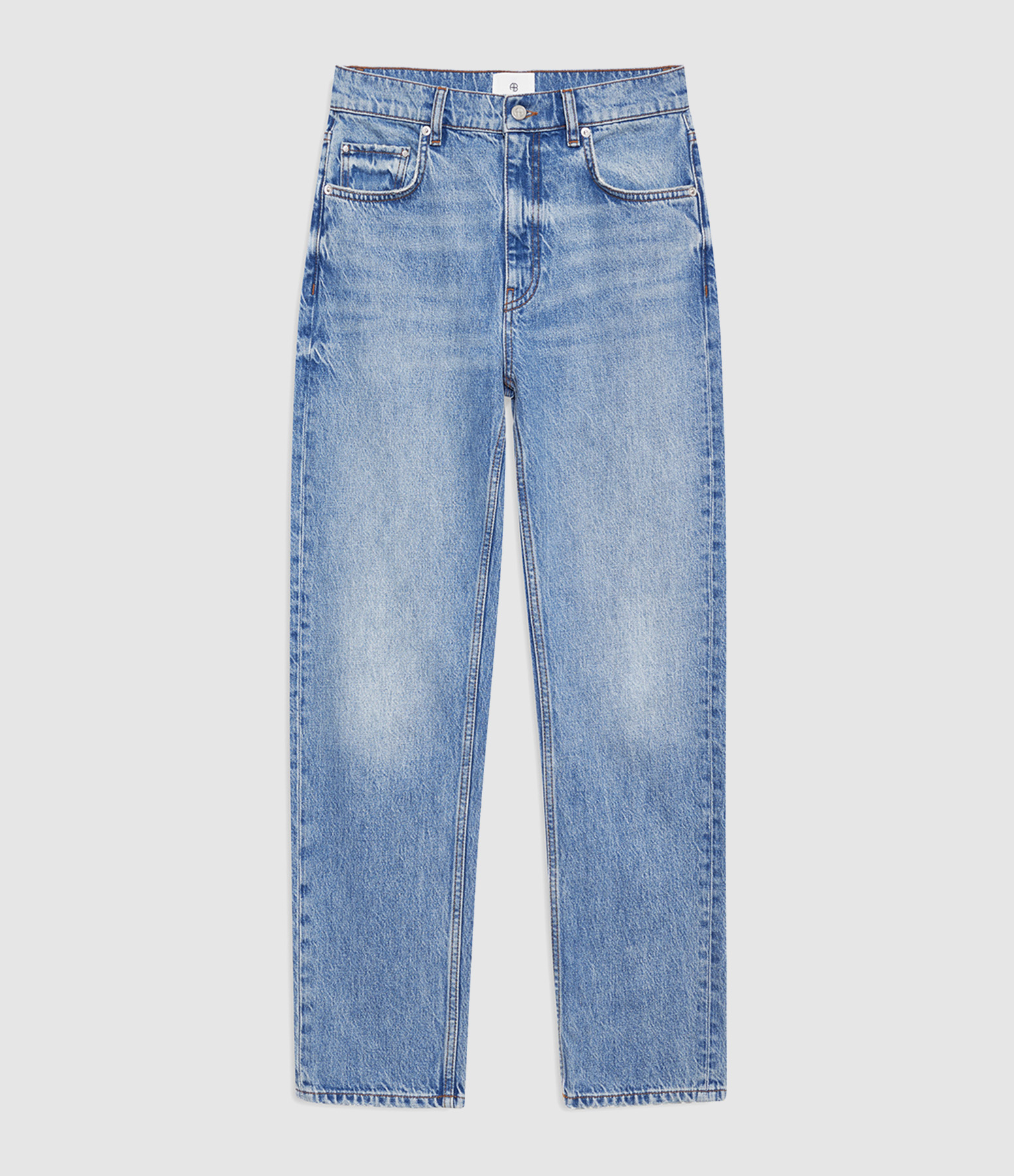 Jean Kate Arbor Blue
