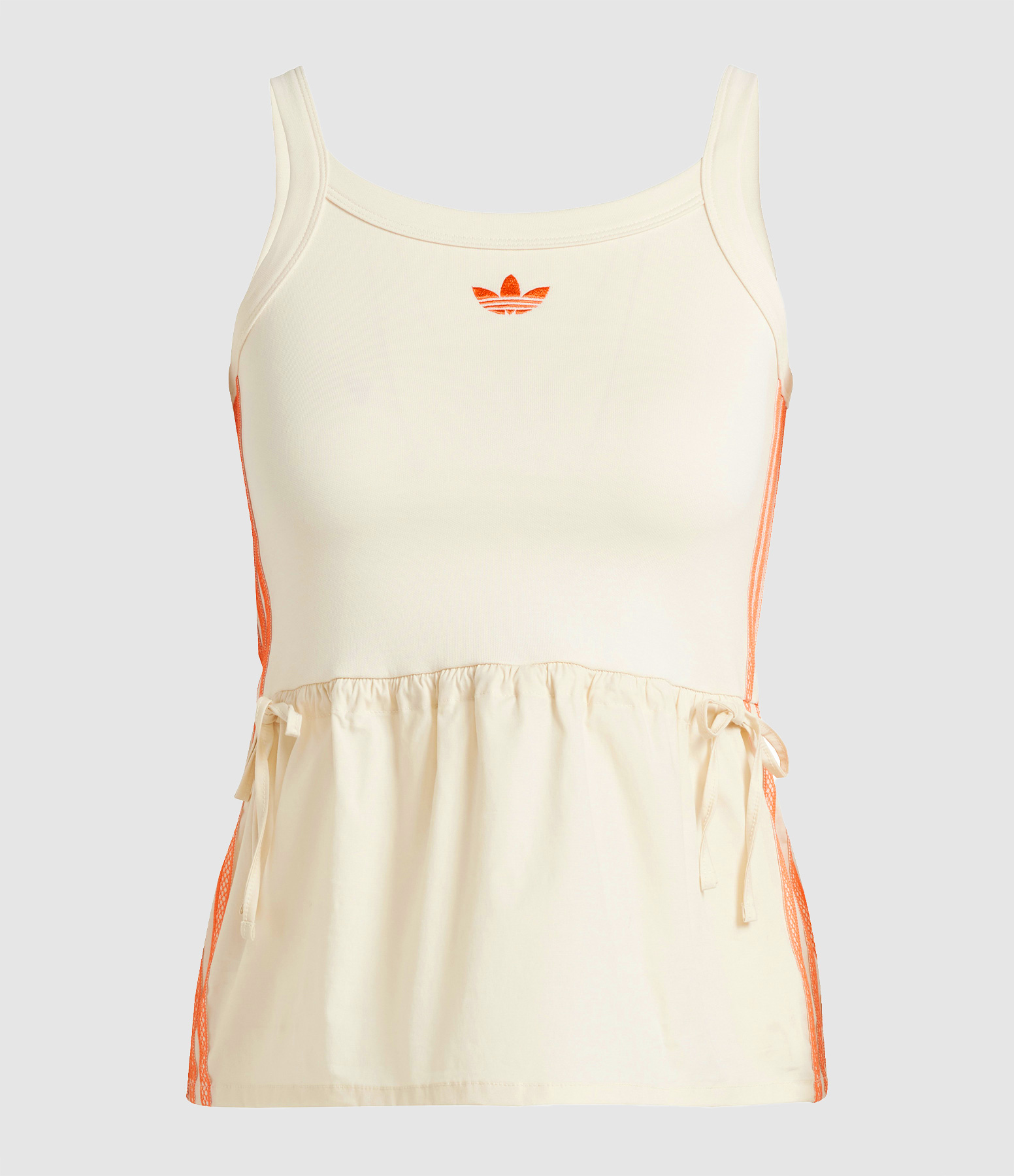 Top Wonder White, Capsule Crochet