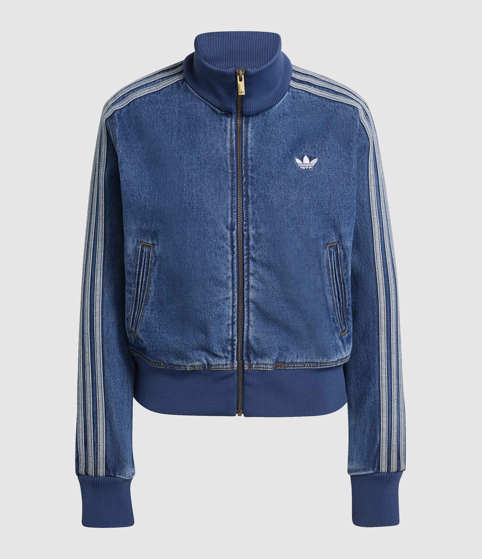 Veste Denim Firebird