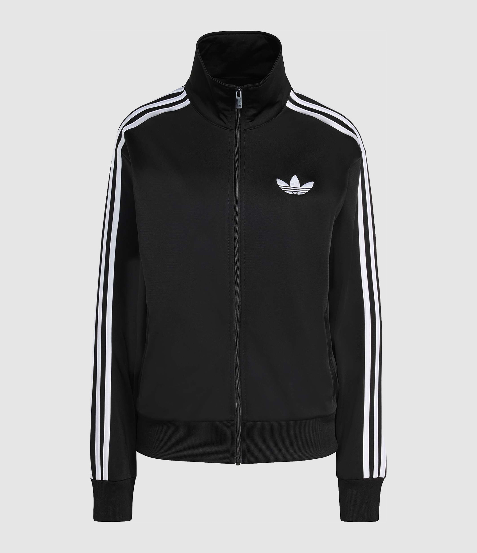 Veste Fb Tt Loose Black/White