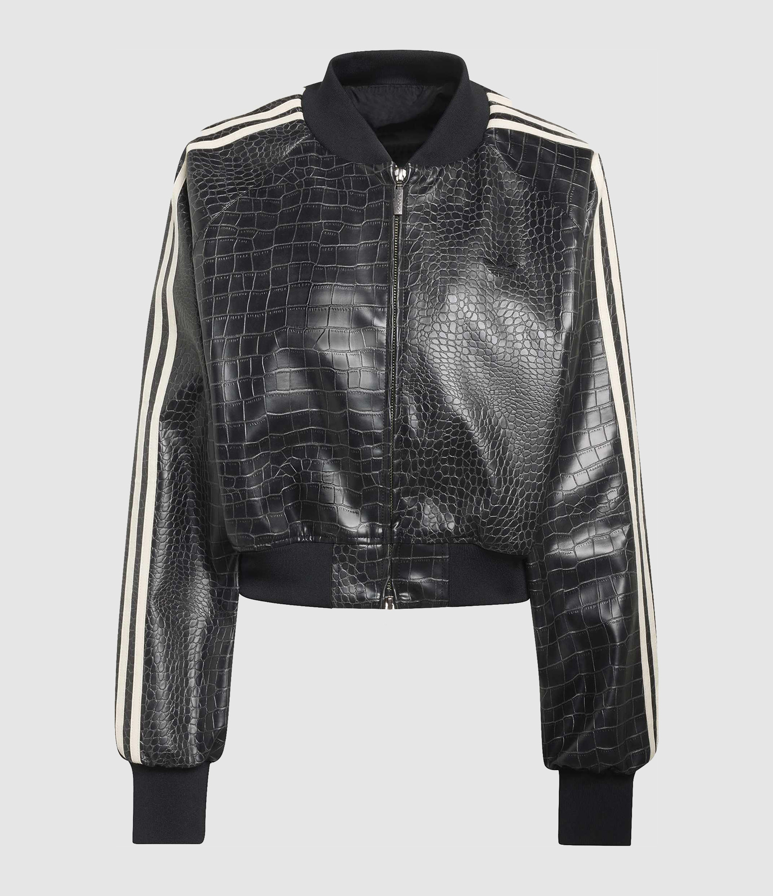 Veste Sst Plthr Jkt Black