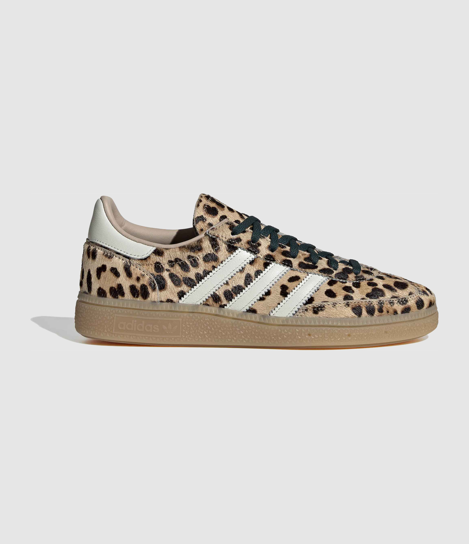 Baskets Handball Spezial W Magic Beige/Ivory/Aurora Ivy