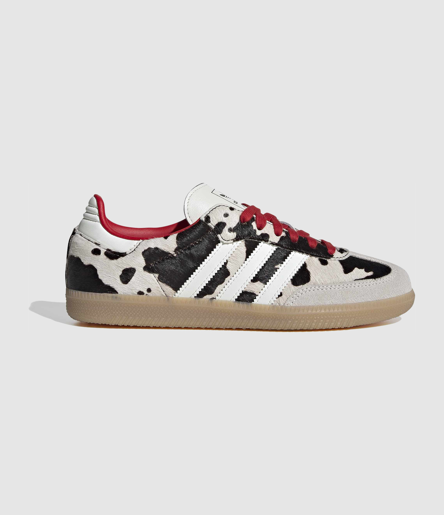 Baskets Samba Og W Aurora Coffee/Off White/Gum4