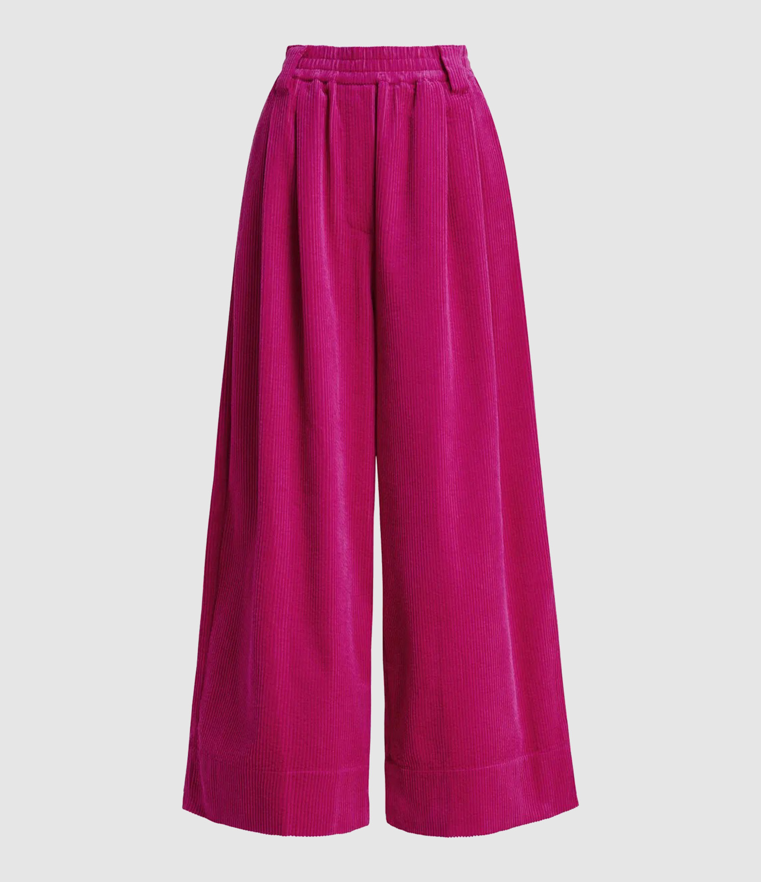 Pantalons Kitch Rose