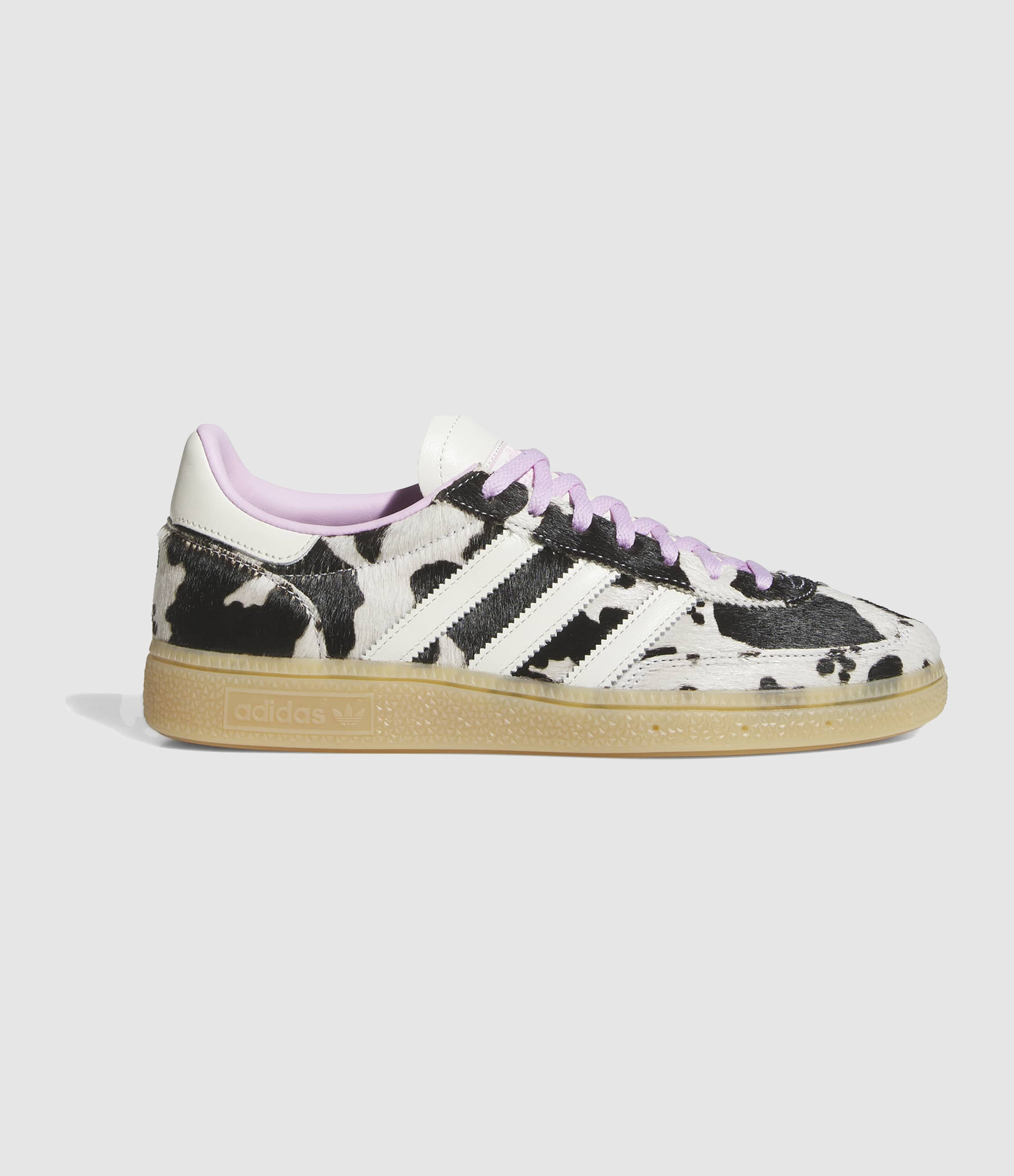 Baskets Handball Spezial W Supplier Colour/Off White/Bliss Lilac
