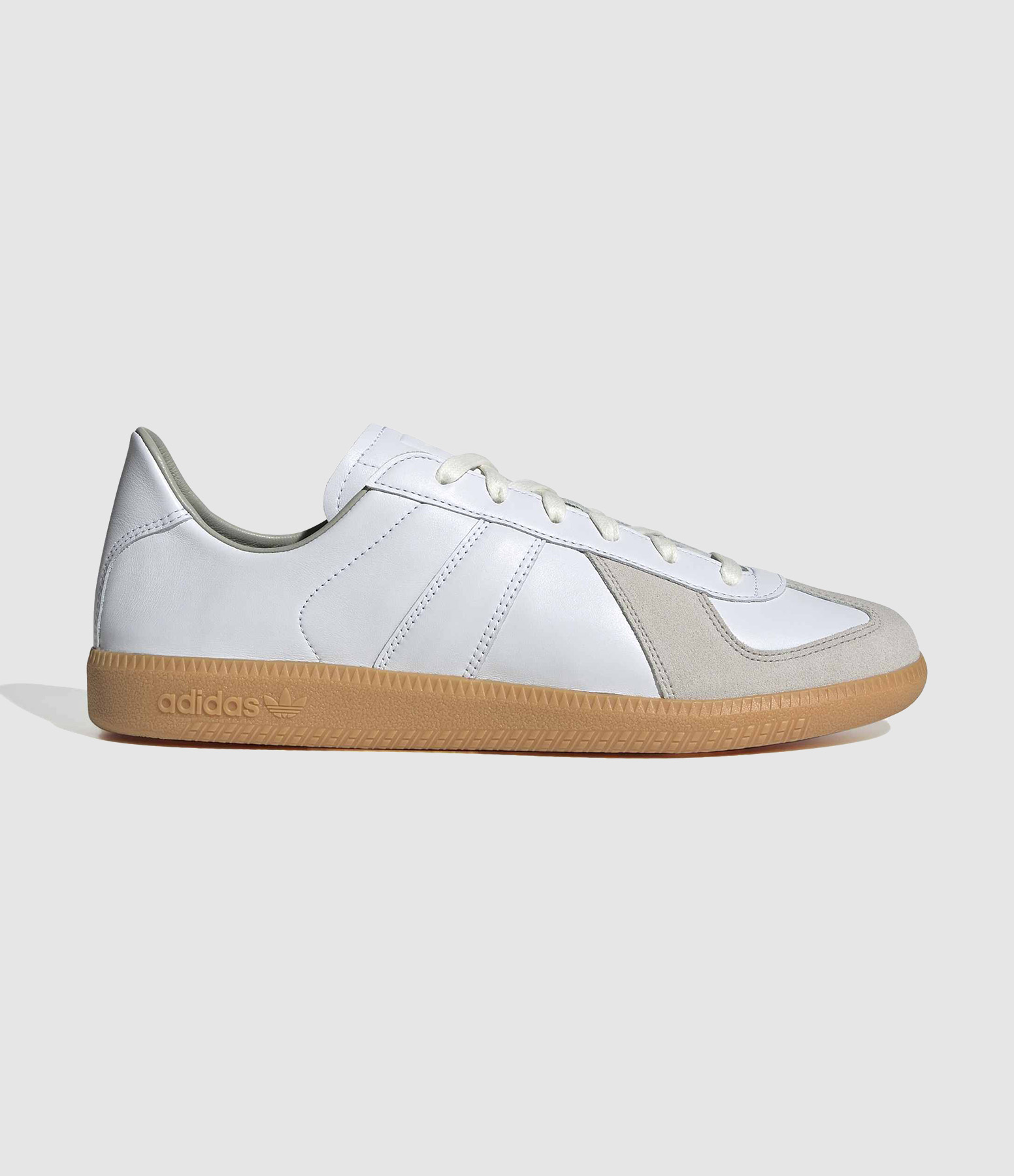 Baskets Bw Army Decon Ftwr White/Ftwr White/Gum 1
