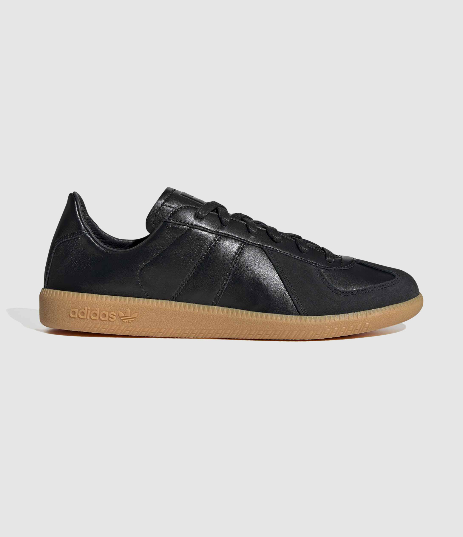 Baskets Bw Army Decon Core Black/Core Black/Gum 1