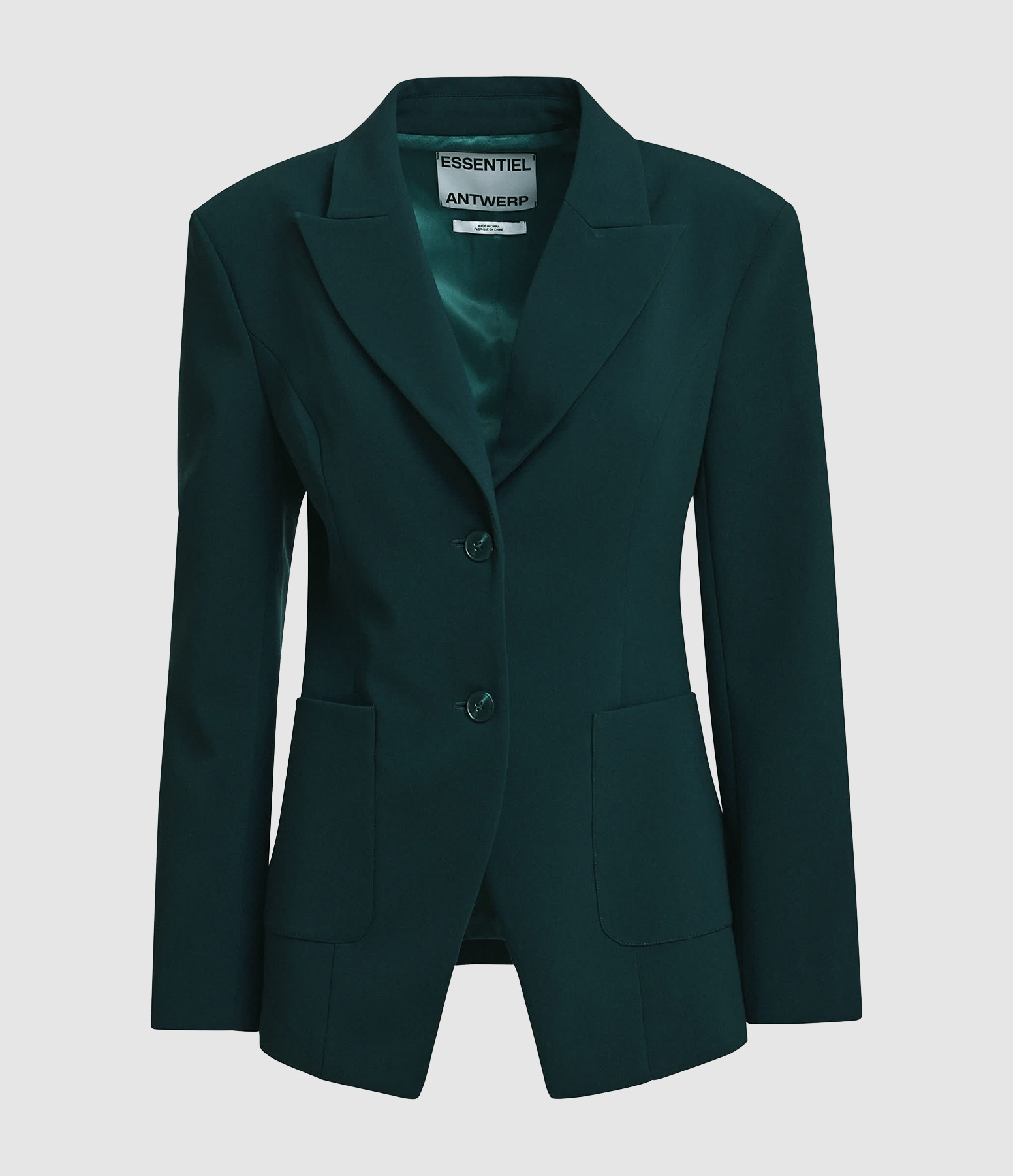 Blazers Knightly Vert Foncé